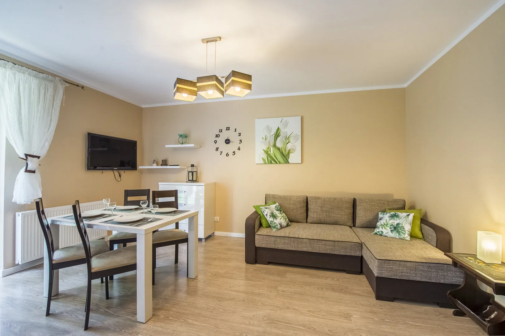 Apartament Brzozowy Zakątek - 5D Apartamenty Świeradów-Zdrój – Świeradów-Zdrój, Polsko