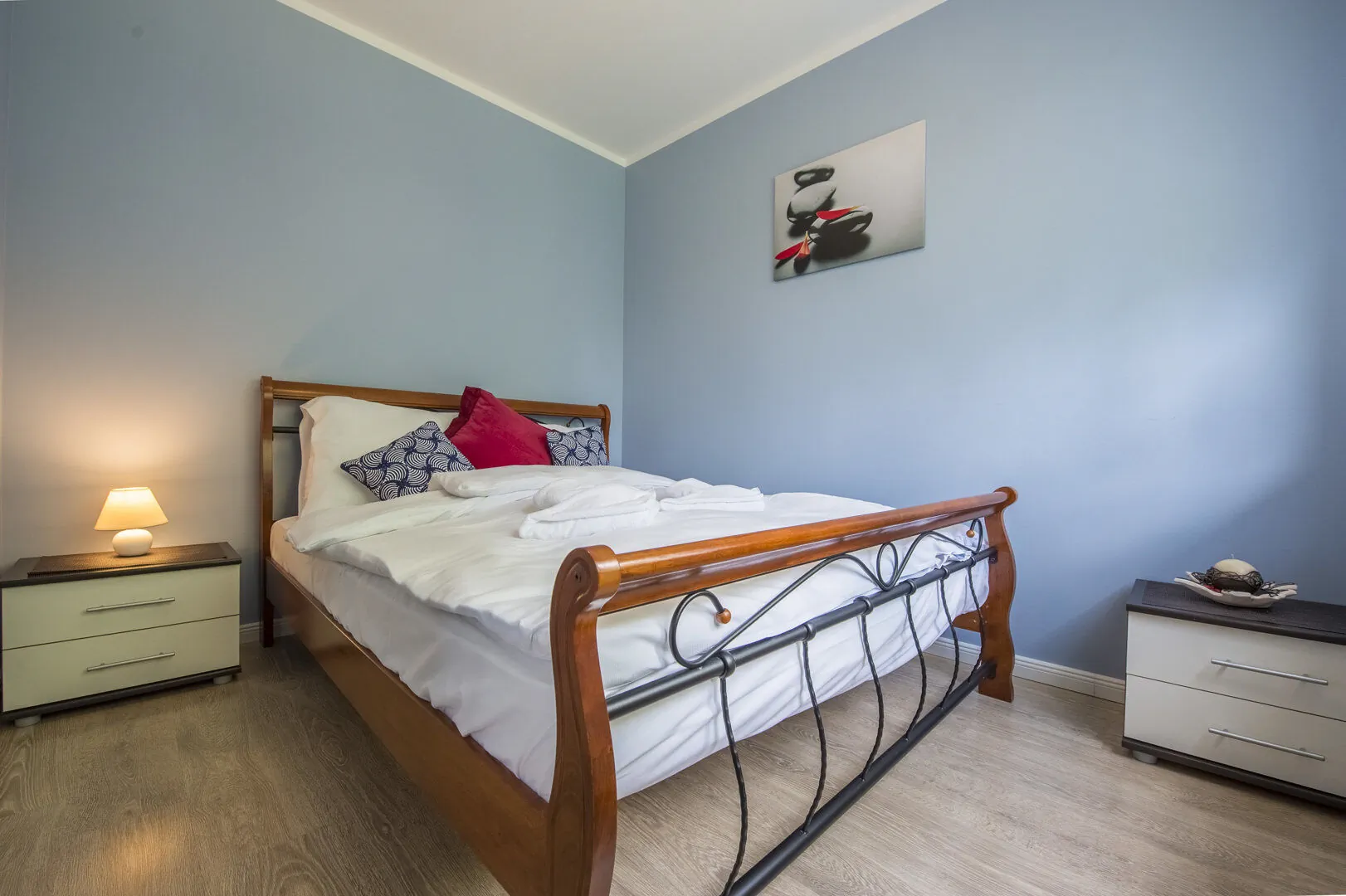 Apartament Brzozowy Zakątek - 5D Apartamenty Świeradów-Zdrój – Świeradów-Zdrój, Polsko