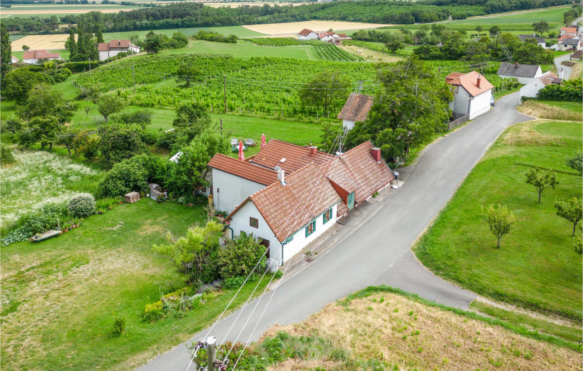 Vendégház Rechnitz - ABU202 – Rechnitz, Austria