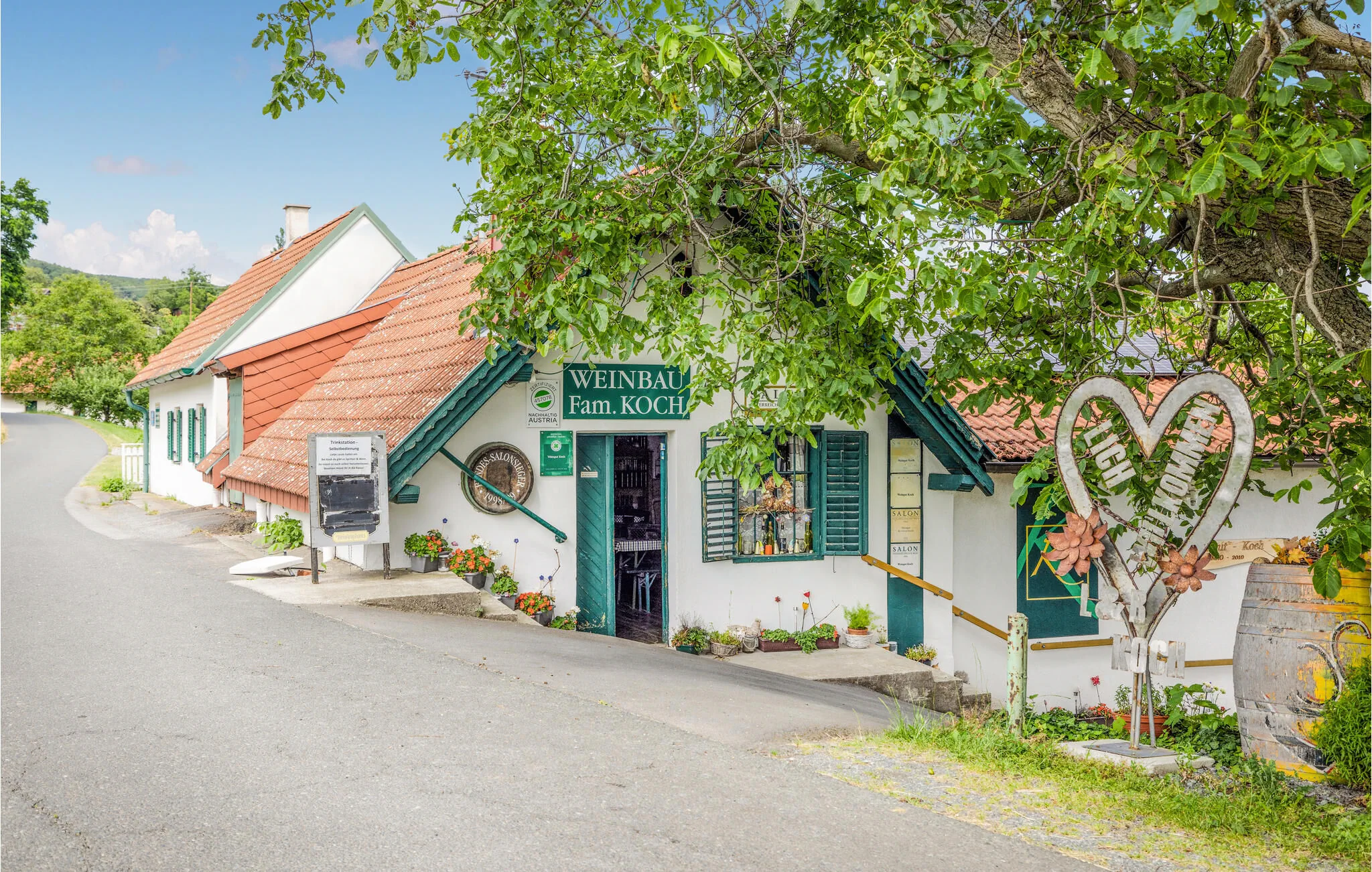 Vendégház Rechnitz - ABU202 – Rechnitz, Austria