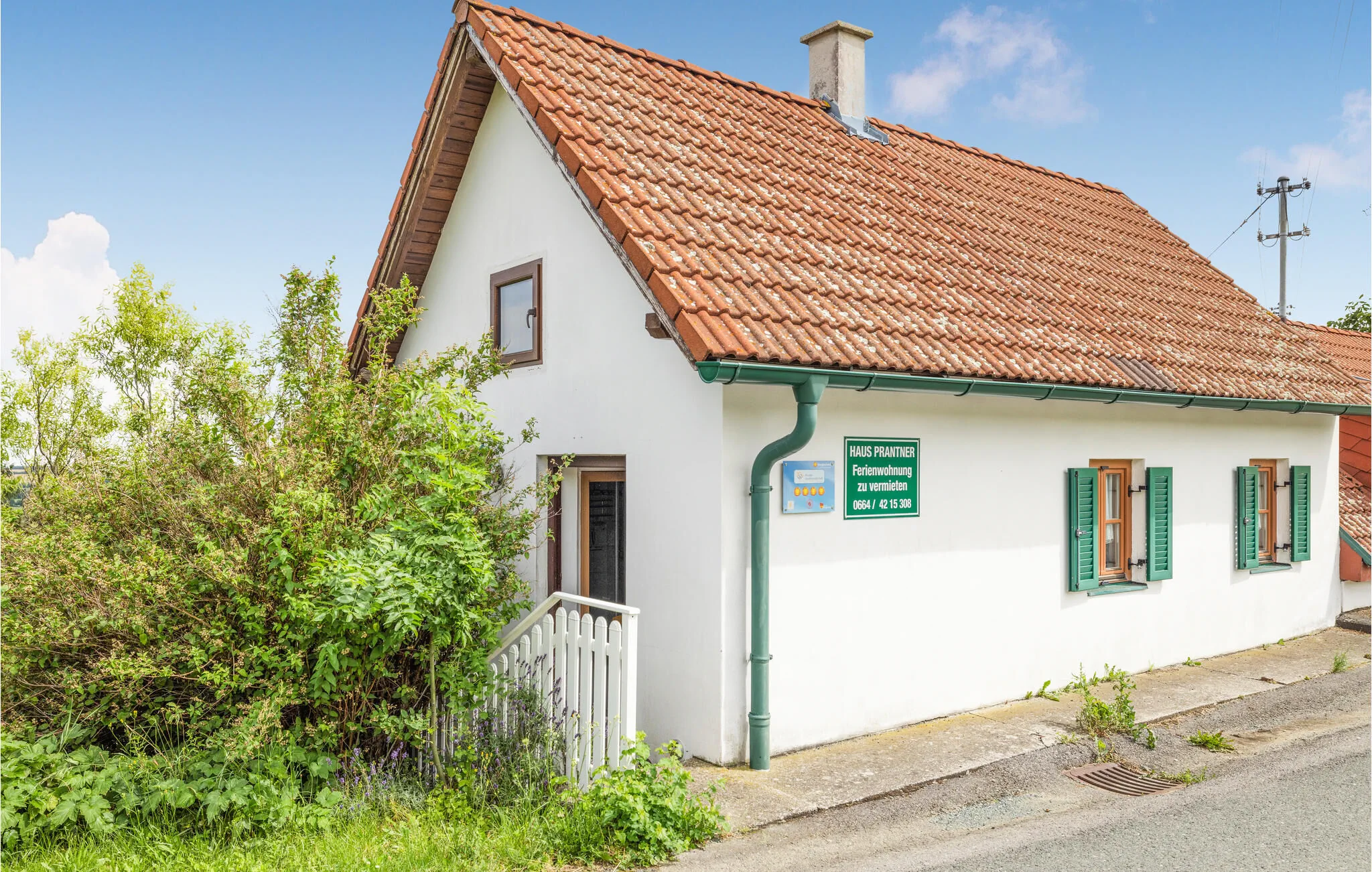 Vendégház Rechnitz - ABU202 – Rechnitz, Austria