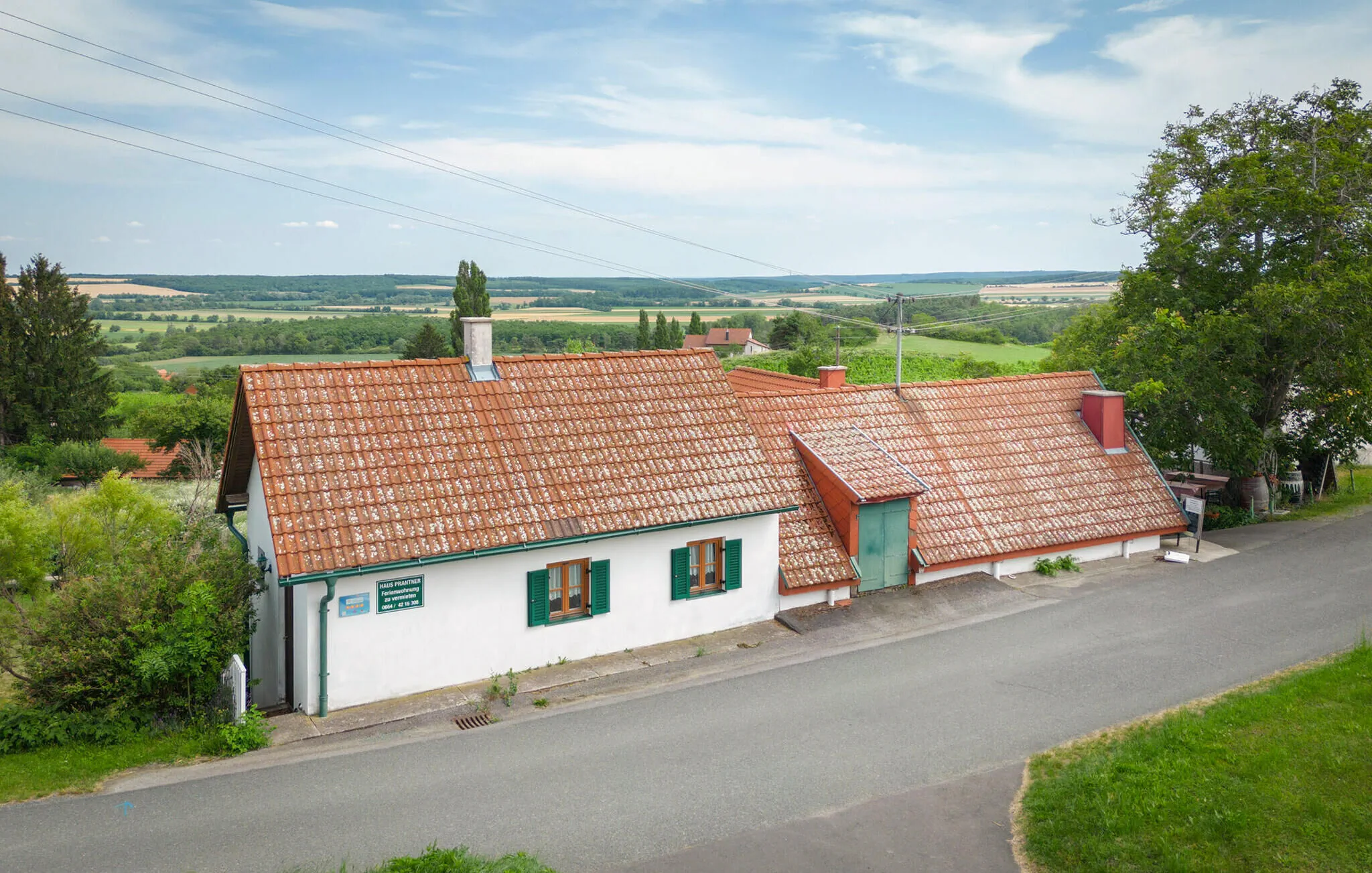 Vendégház Rechnitz - ABU202 – Rechnitz, Austria