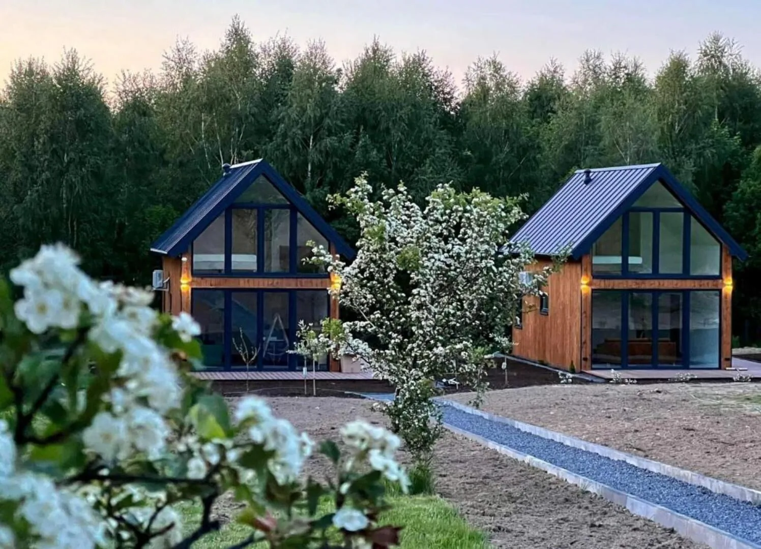 Grudza Barn House Świeradów-Zdrój - foto 2