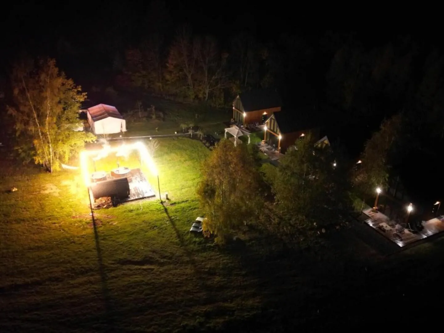 Grudza Barn House Świeradów-Zdrój - foto 7