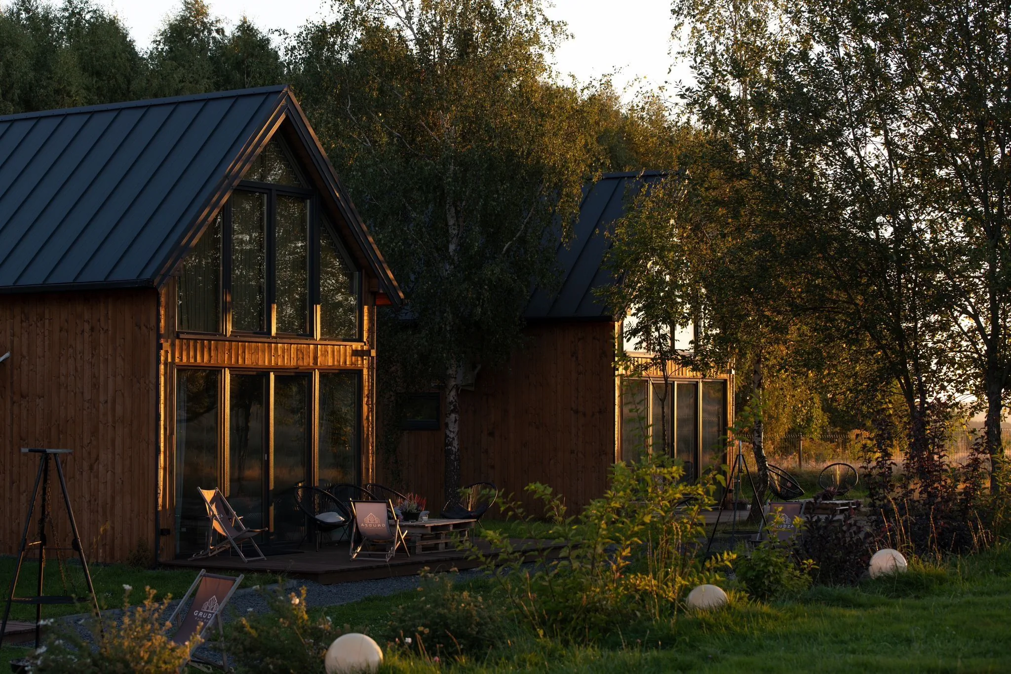 Grudza Barn House Świeradów-Zdrój - foto 1