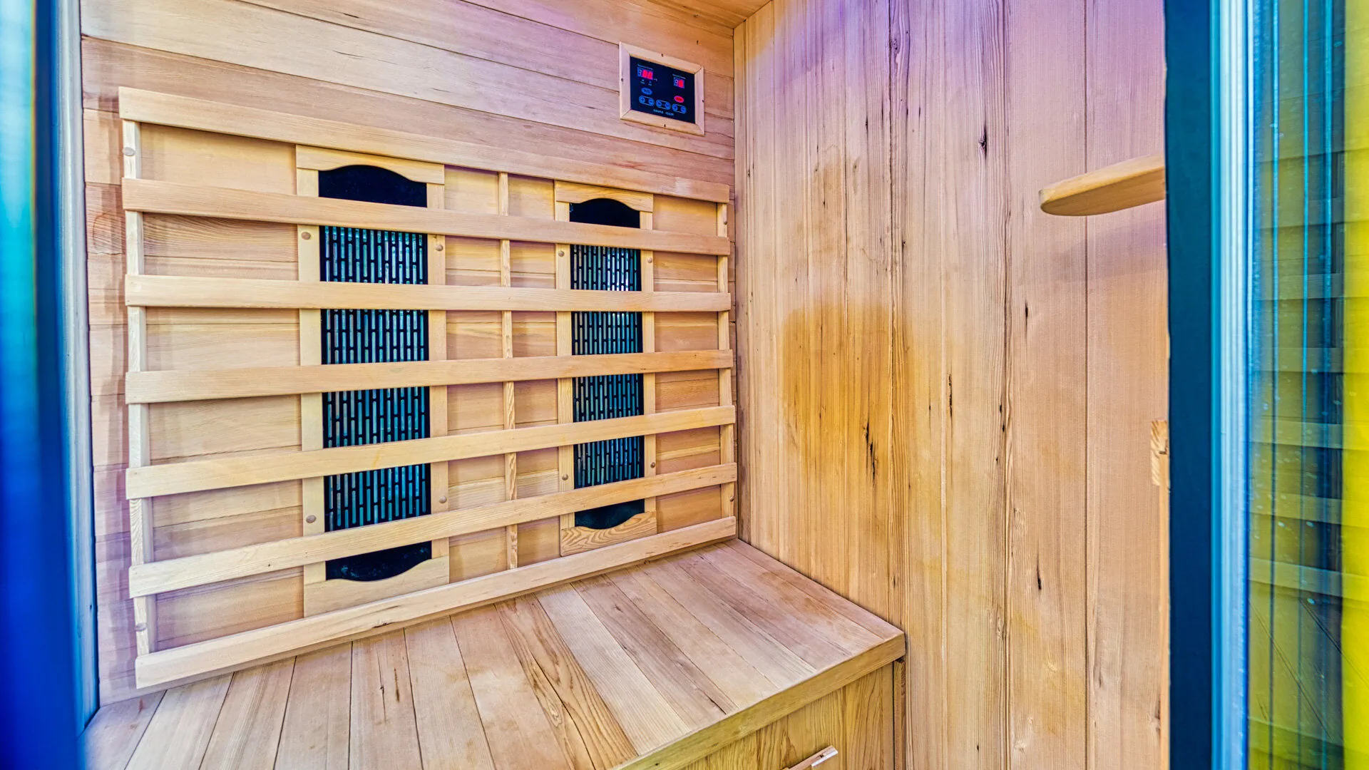 Apartament Deluxe z SAUNĄ - 5D Apartamenty Świeradów-Zdrój – Świeradów-Zdrój, Polsko