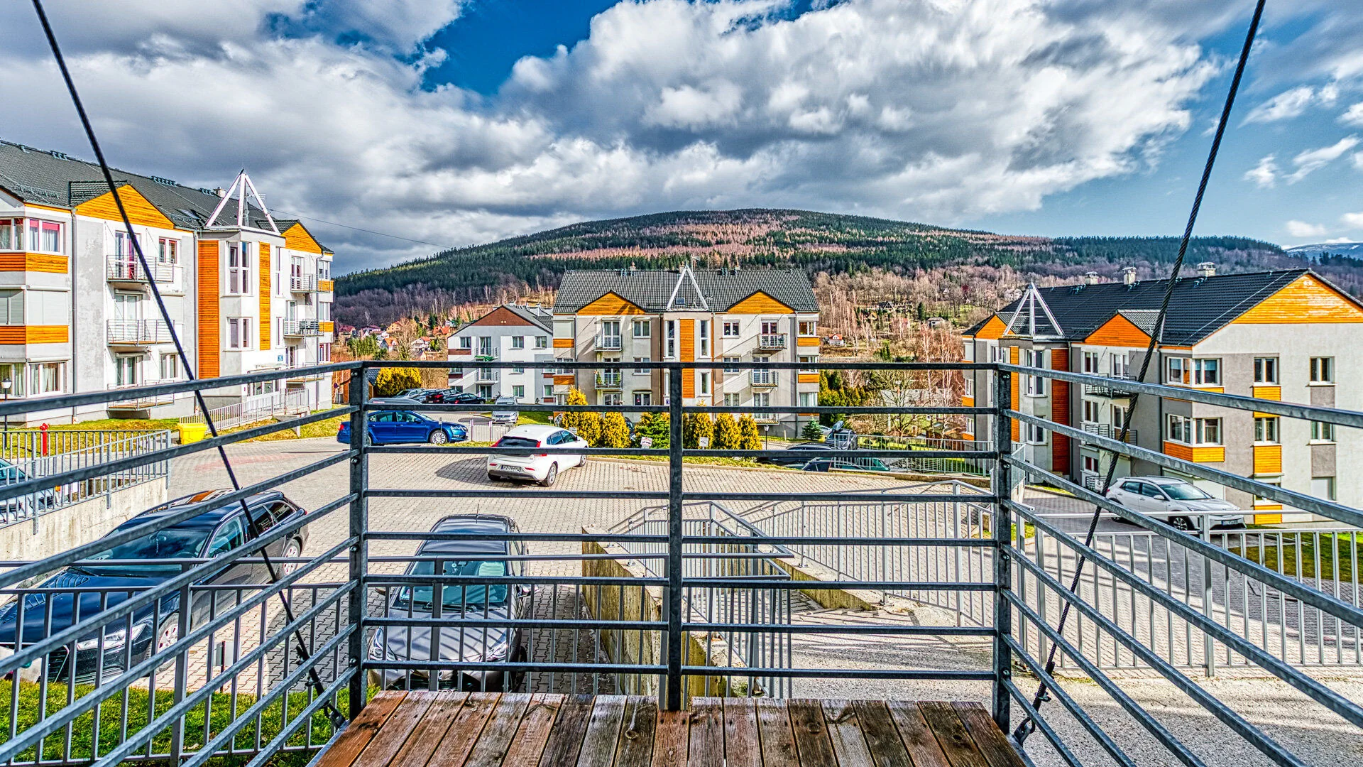 Apartament Zdrojowy z Sauną - 5D Apartamenty Świeradów-Zdrój – Świeradów-Zdrój, Polonia