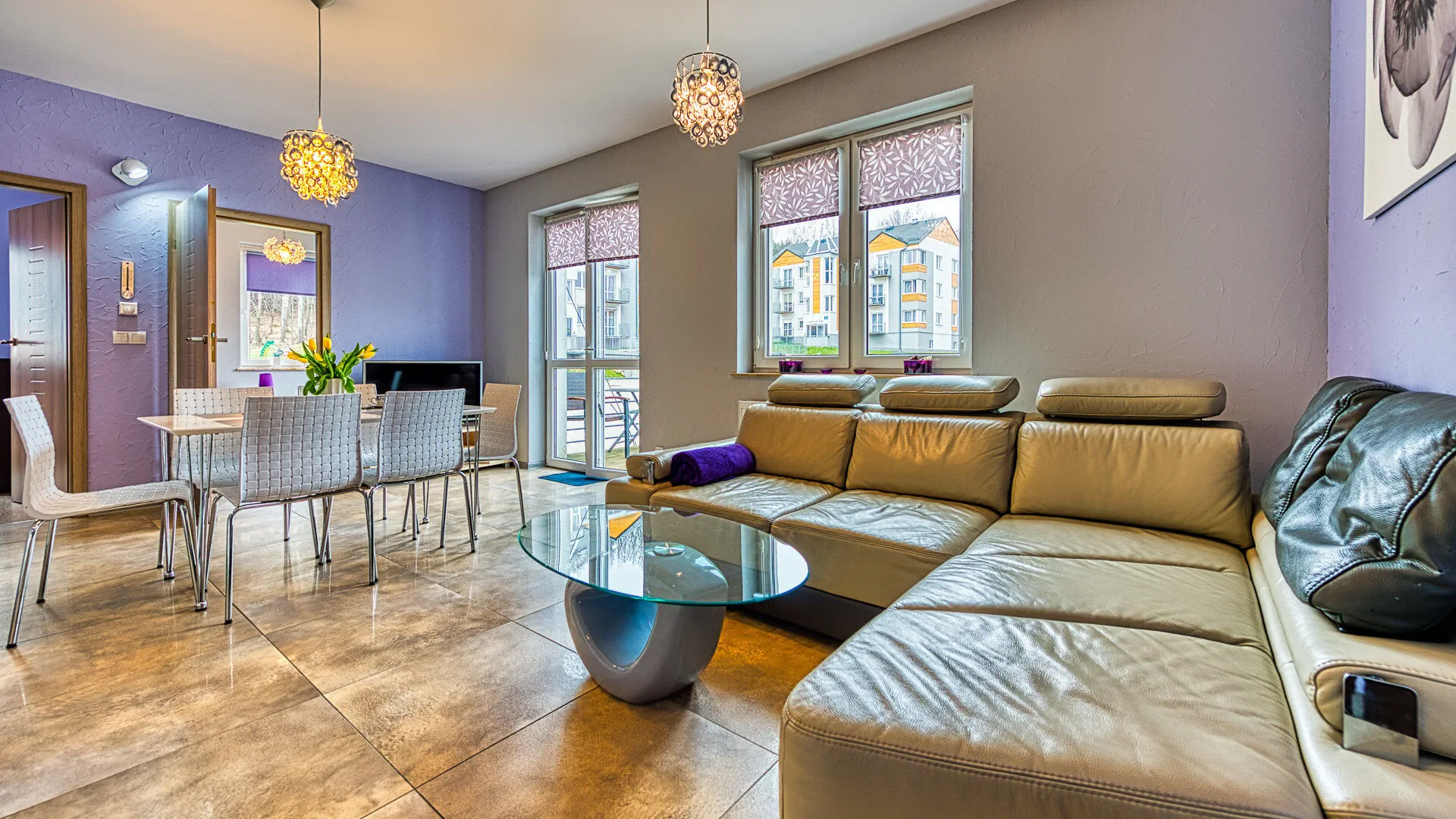 Apartament Magda - 5D Apartamenty Świeradów-Zdrój – Świeradów-Zdrój, Polsko
