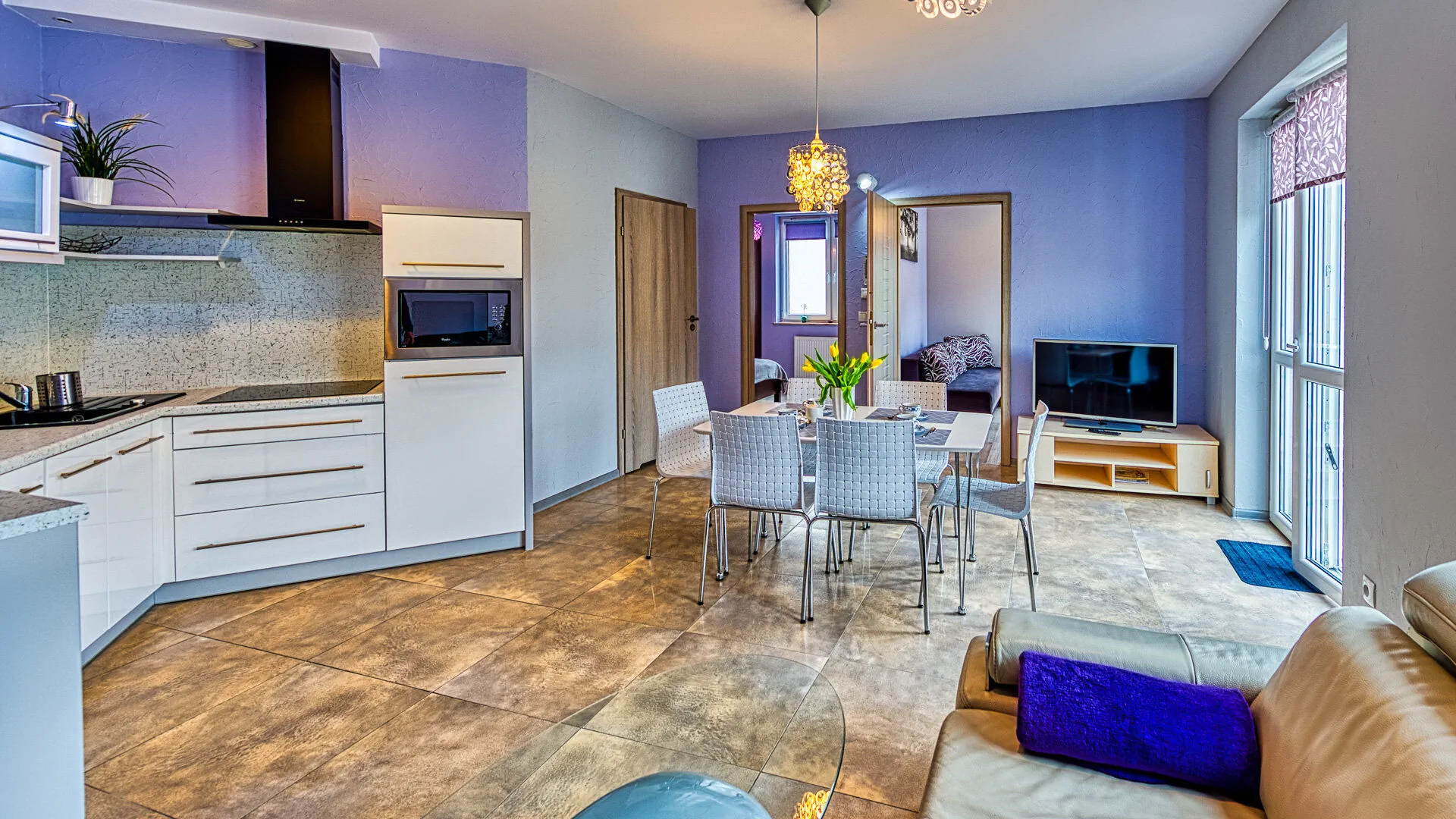 Apartament Magda - 5D Apartamenty Świeradów-Zdrój – Świeradów-Zdrój, Polsko