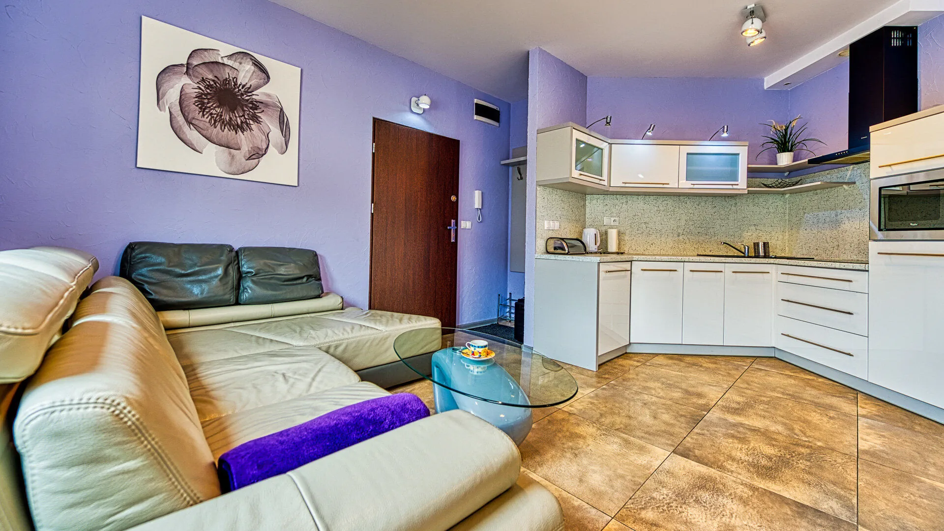 Apartament Magda - 5D Apartamenty Świeradów-Zdrój – Świeradów-Zdrój, Polsko