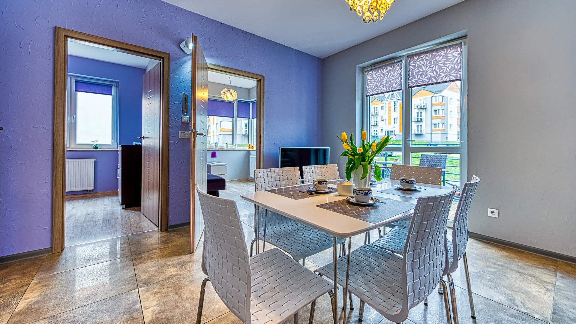Apartament Magda - 5D Apartamenty Świeradów-Zdrój – Świeradów-Zdrój, Polsko
