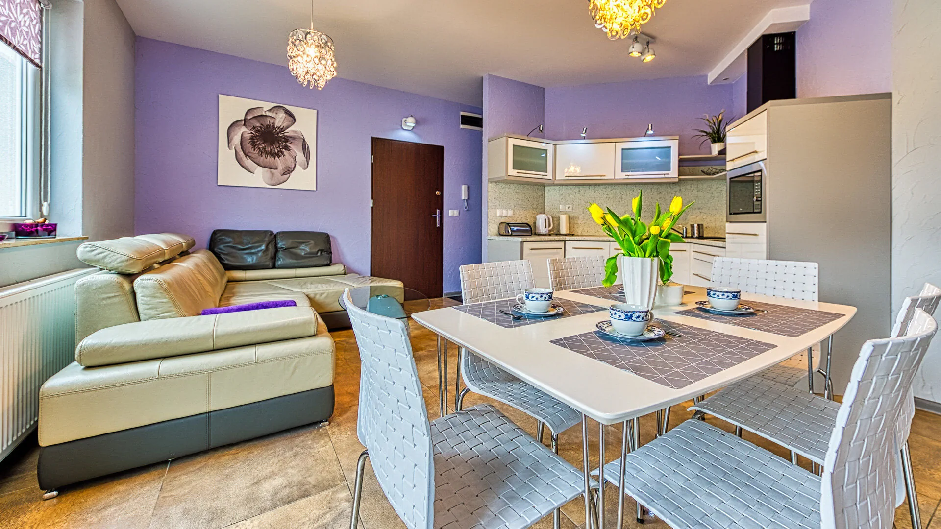 Apartament Magda - 5D Apartamenty Świeradów-Zdrój – Świeradów-Zdrój, Polsko