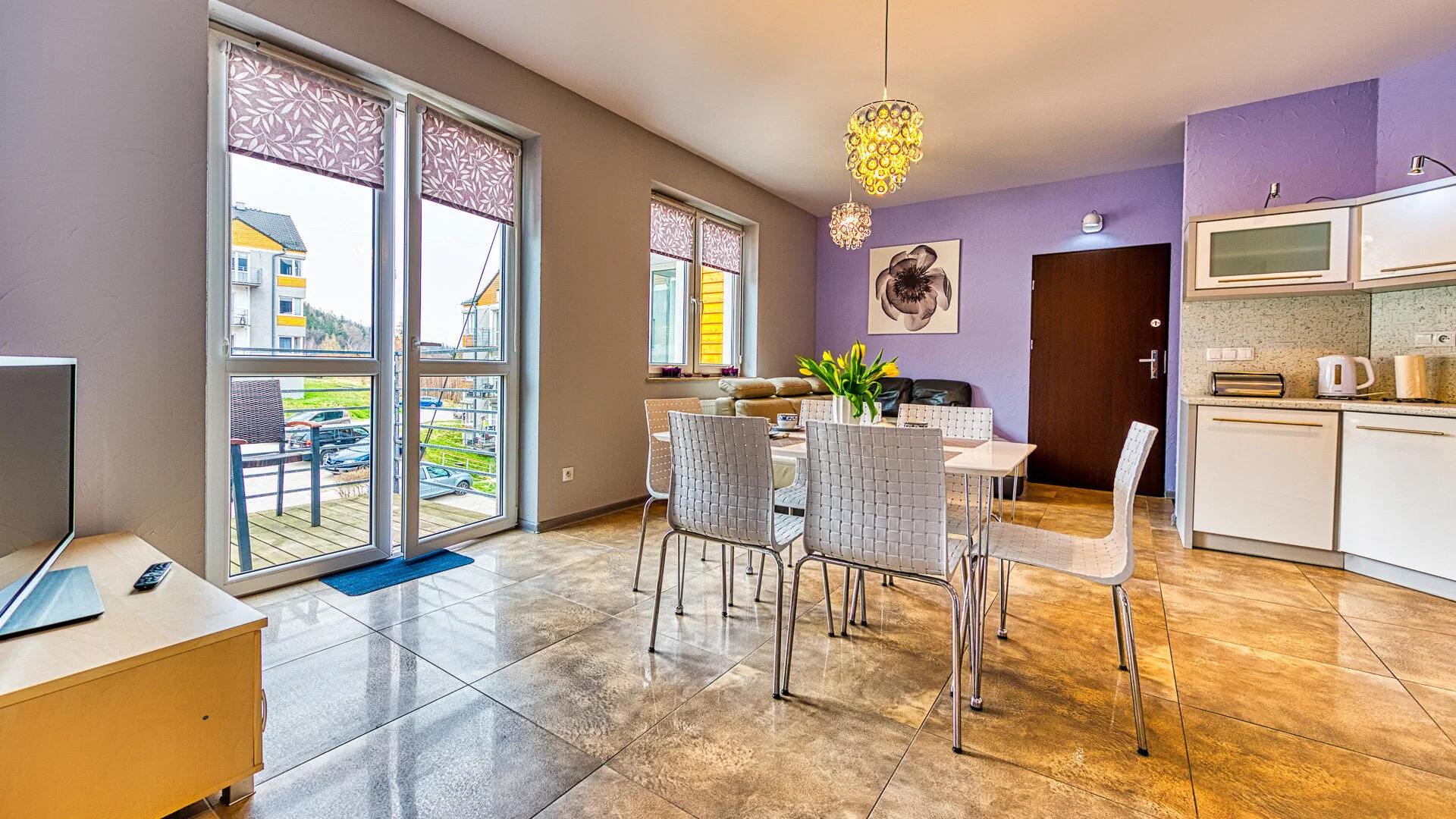 Apartament Magda - 5D Apartamenty Świeradów-Zdrój – Świeradów-Zdrój, Polsko