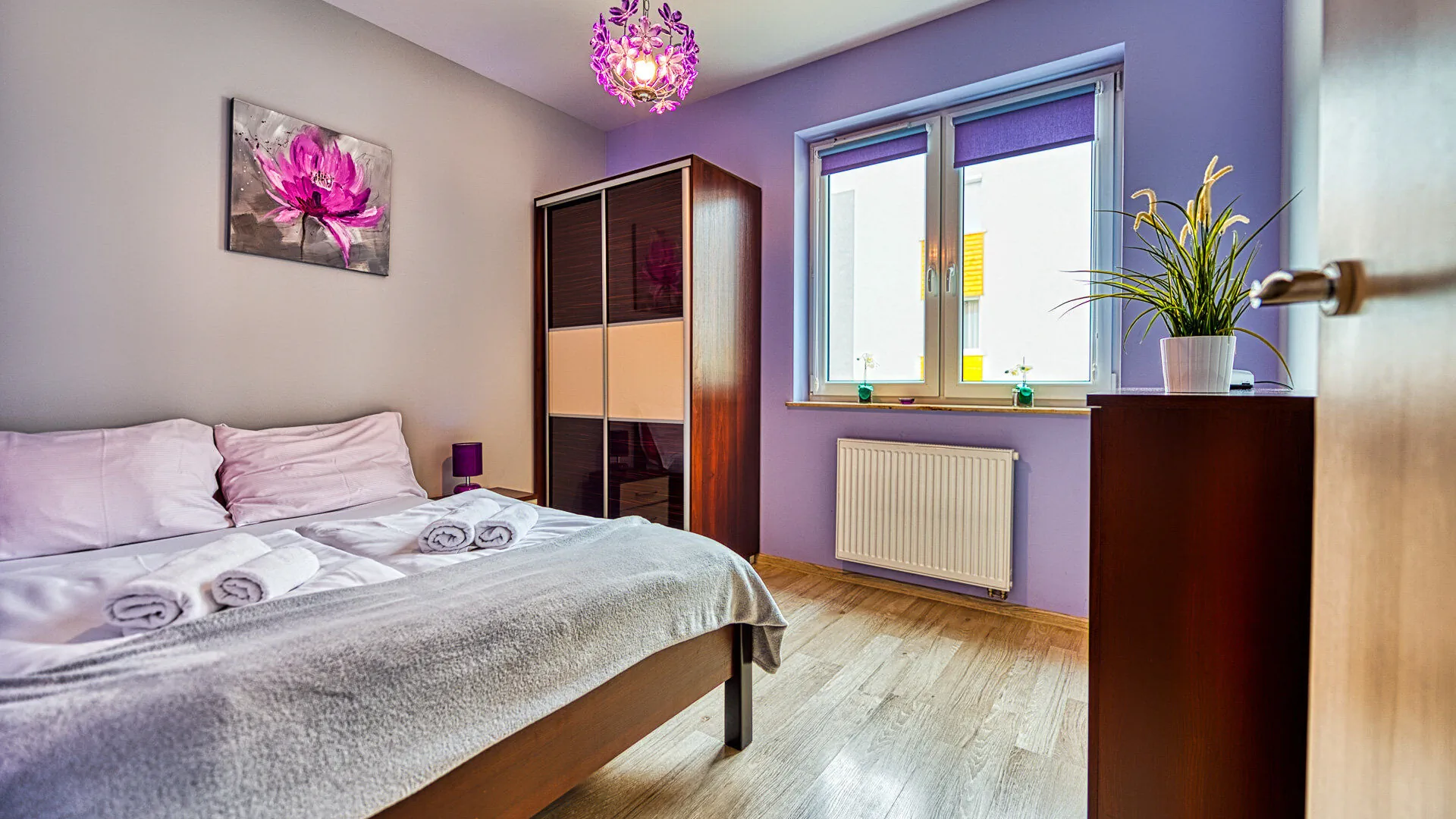 Apartament Magda - 5D Apartamenty Świeradów-Zdrój – Świeradów-Zdrój, Polsko