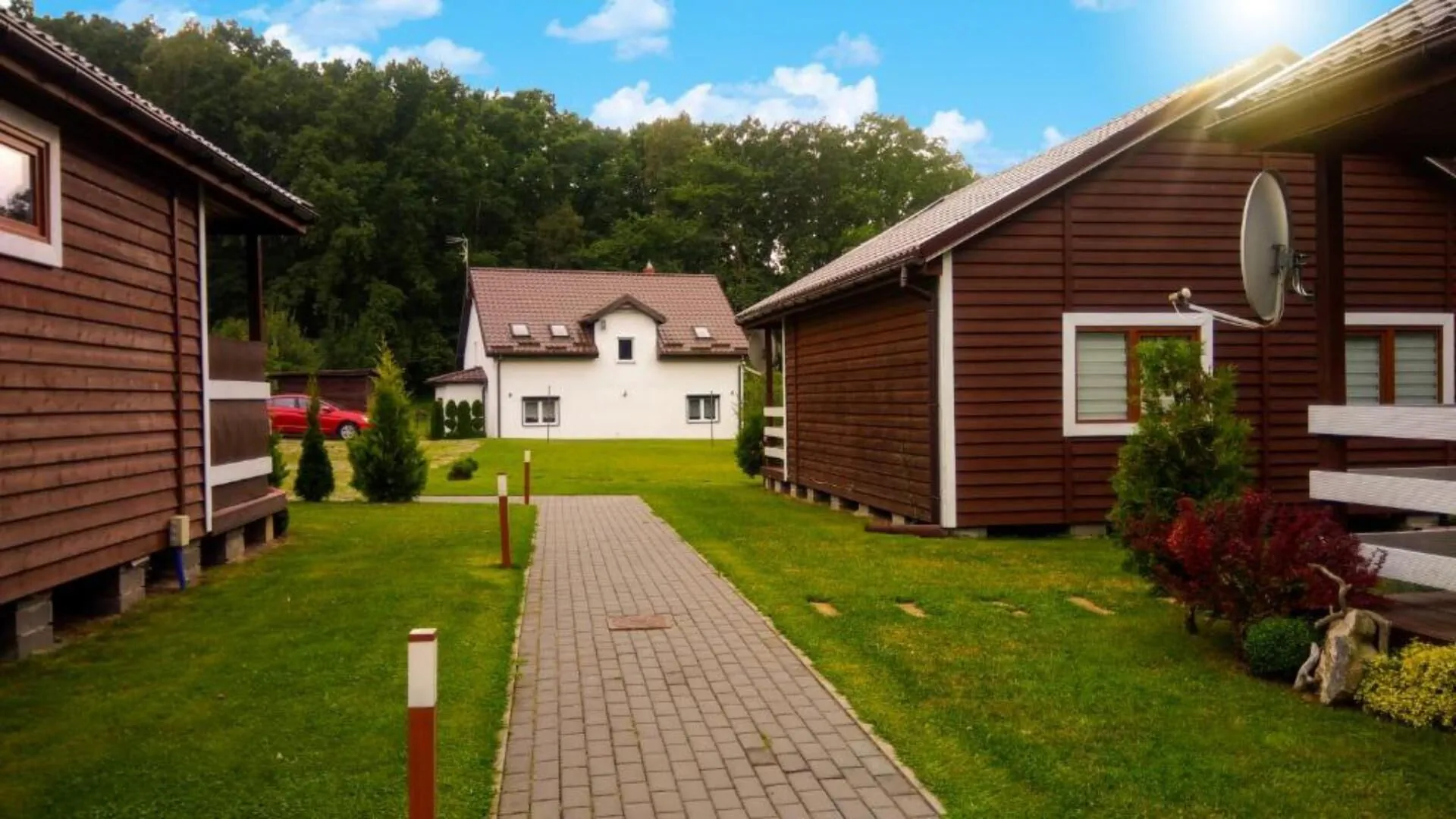 Villa Natalia Rusinowo - foto 3