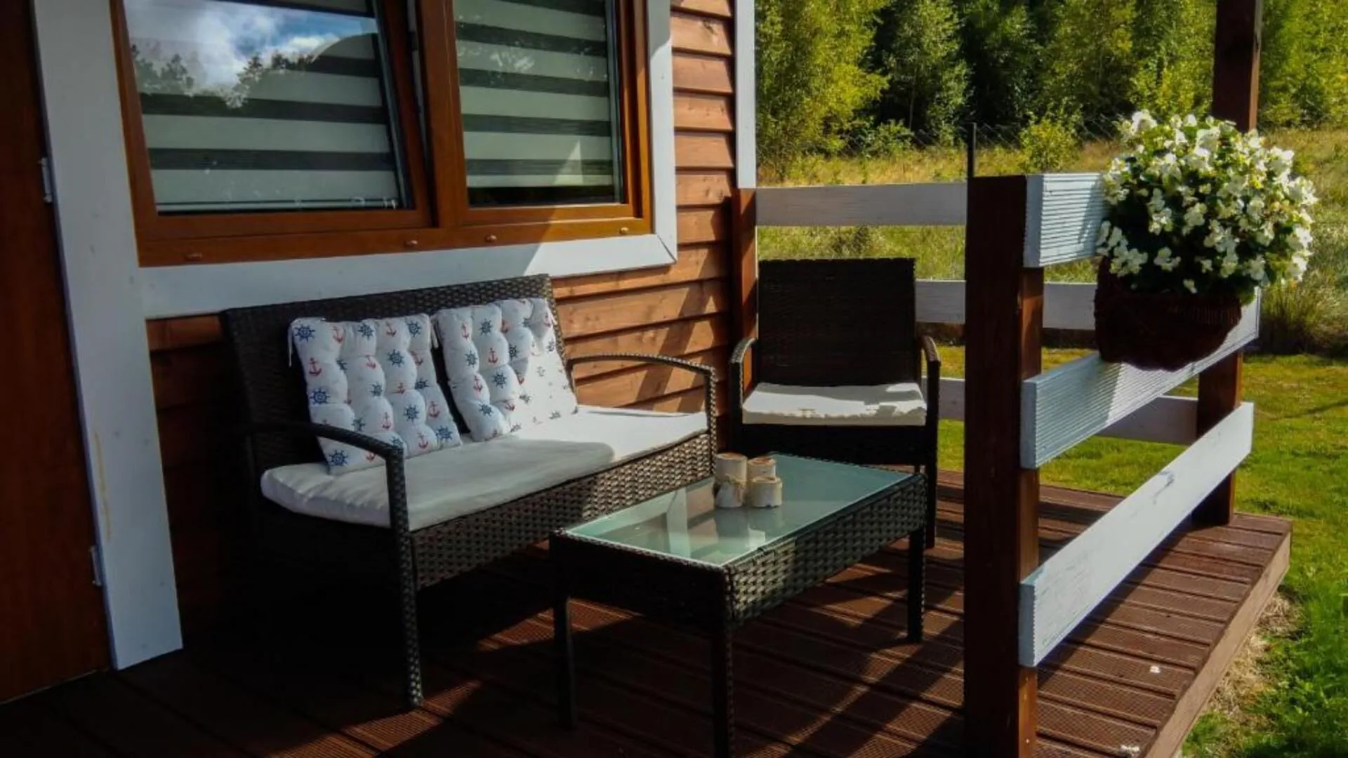 Villa Natalia Rusinowo - foto 4