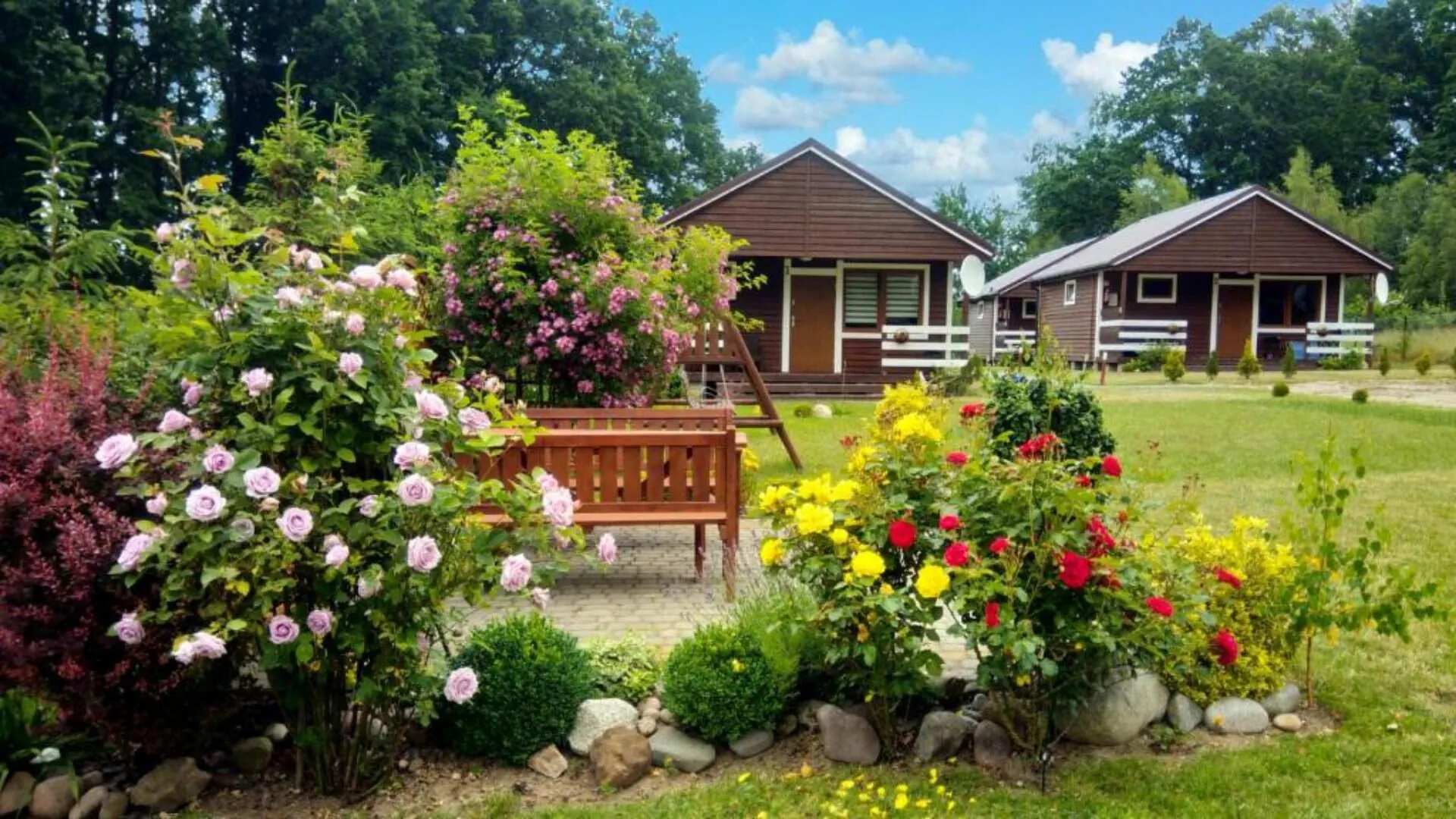 Villa Natalia Rusinowo - foto 5