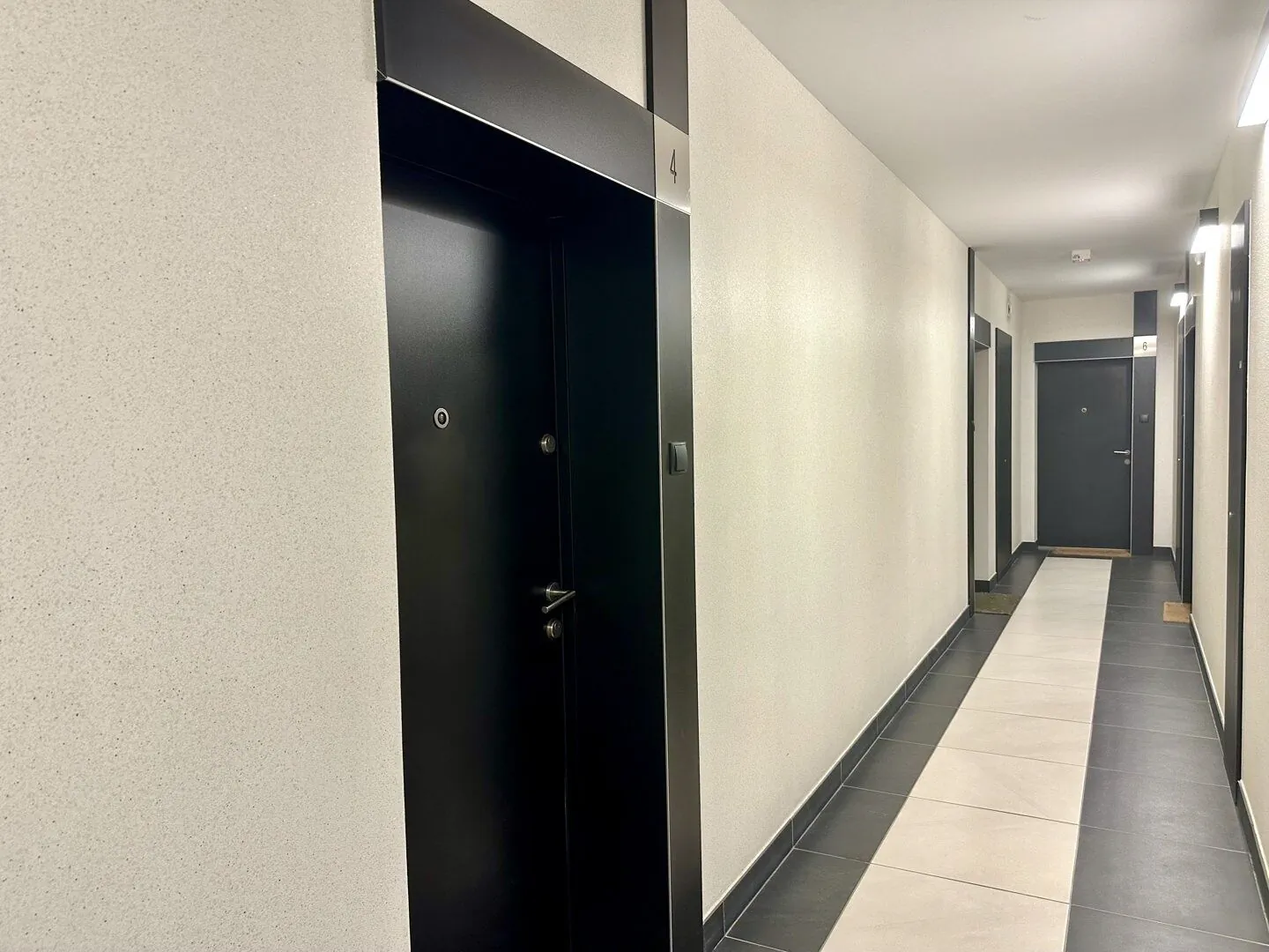 Apartamenty Project Comfort Siedmiogrodzka 1A/4 Wola Warszawa - foto 7
