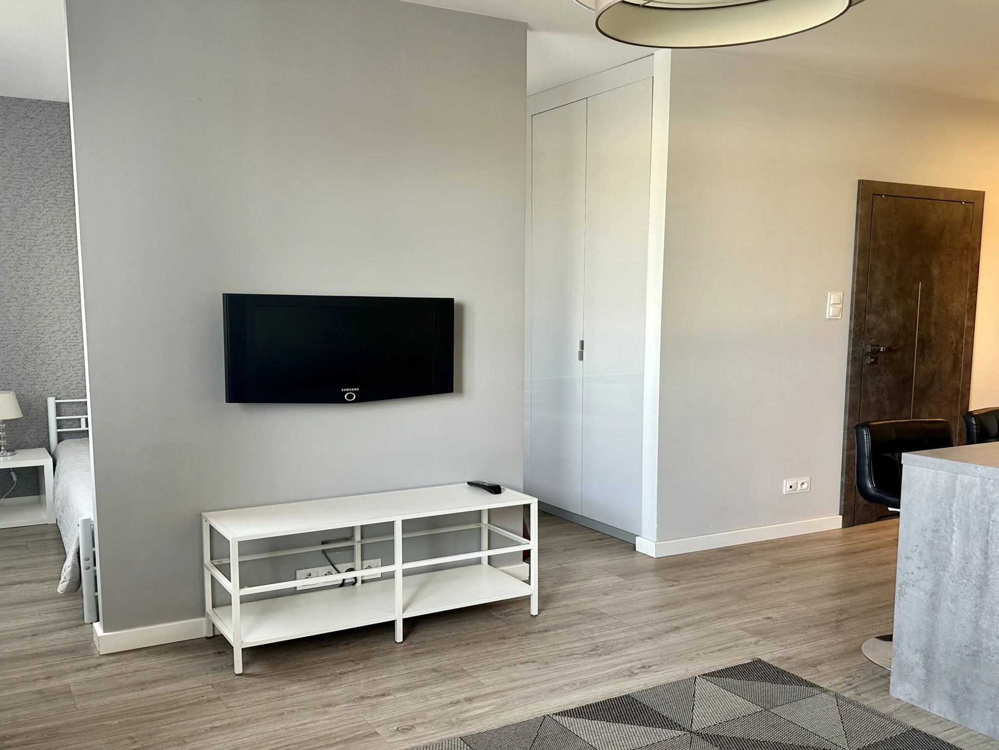 Apartamenty Project Comfort Siedmiogrodzka 1A/4 Wola Warszawa - foto 4
