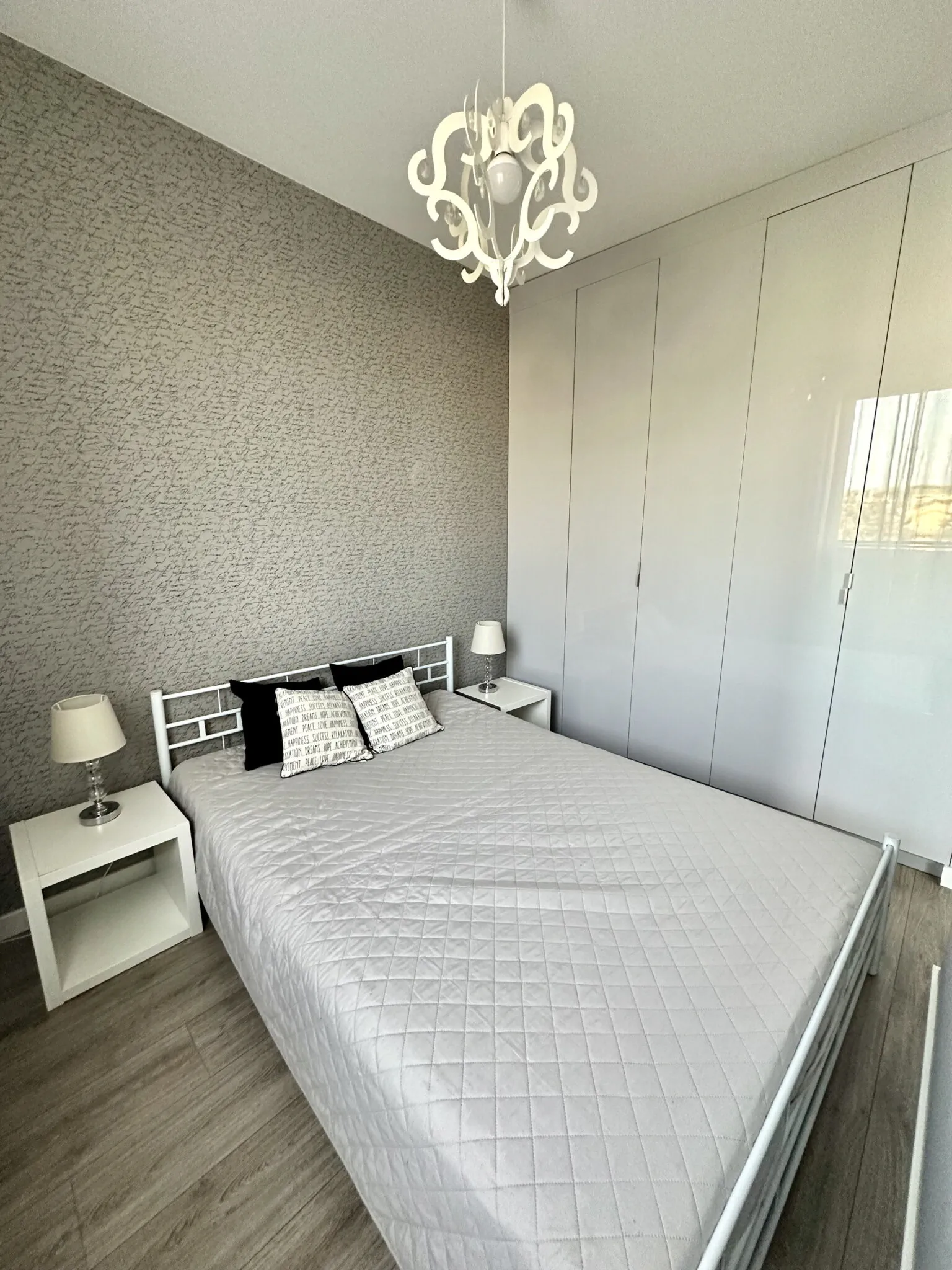 Apartamenty Project Comfort Siedmiogrodzka 1A/4 Wola Warszawa - foto 5