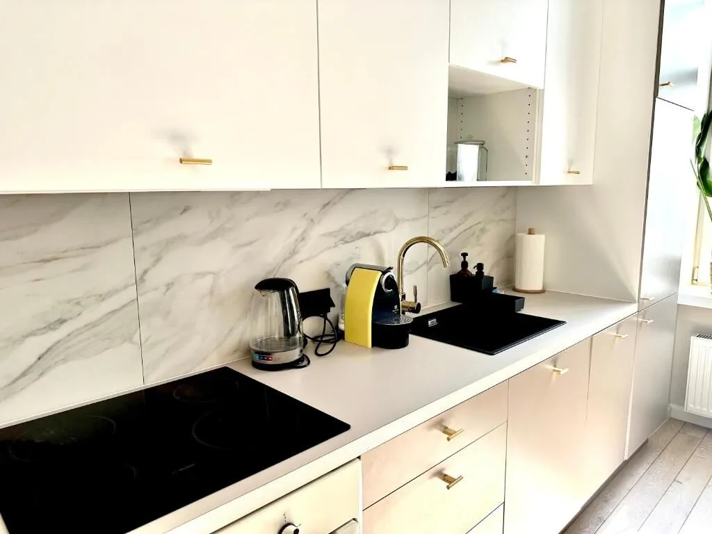 Apartamenty Project Comfort Okólnik 11A/23 Warszawa - foto 4