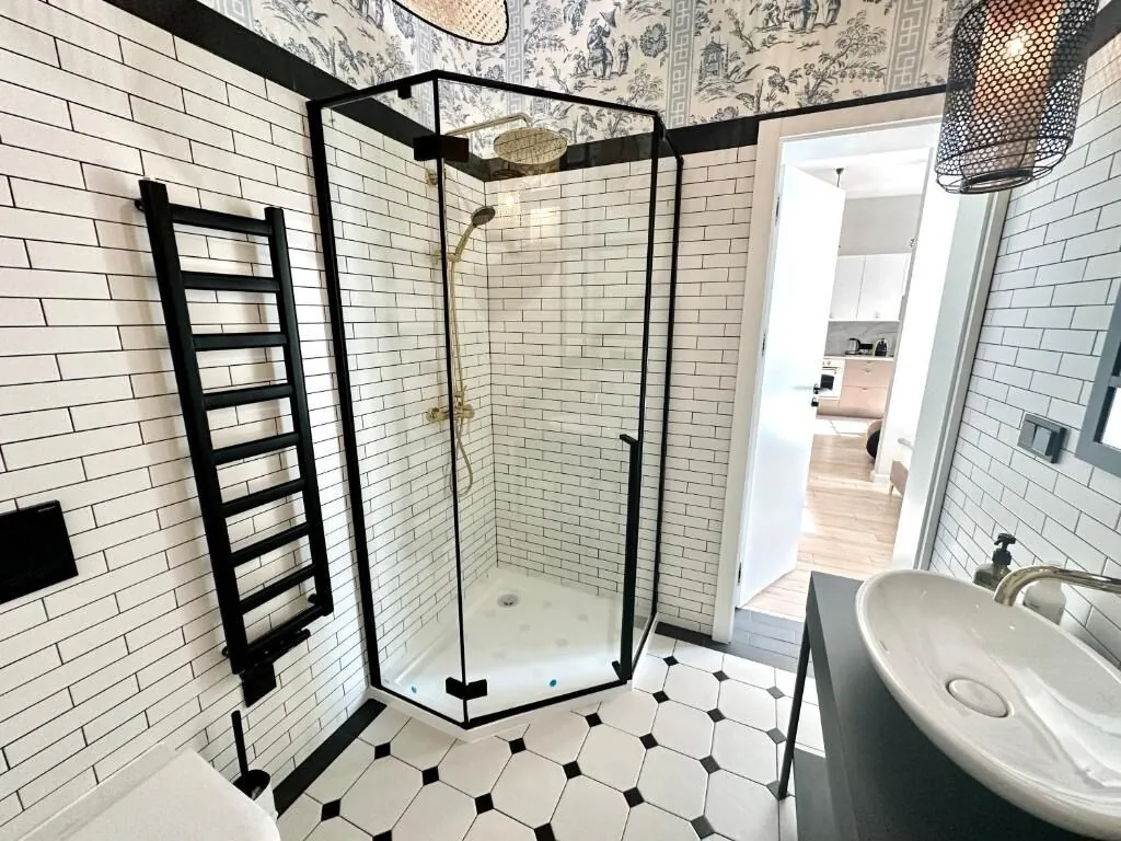 Apartamenty Project Comfort Okólnik 11A/23 Warszawa - foto 5