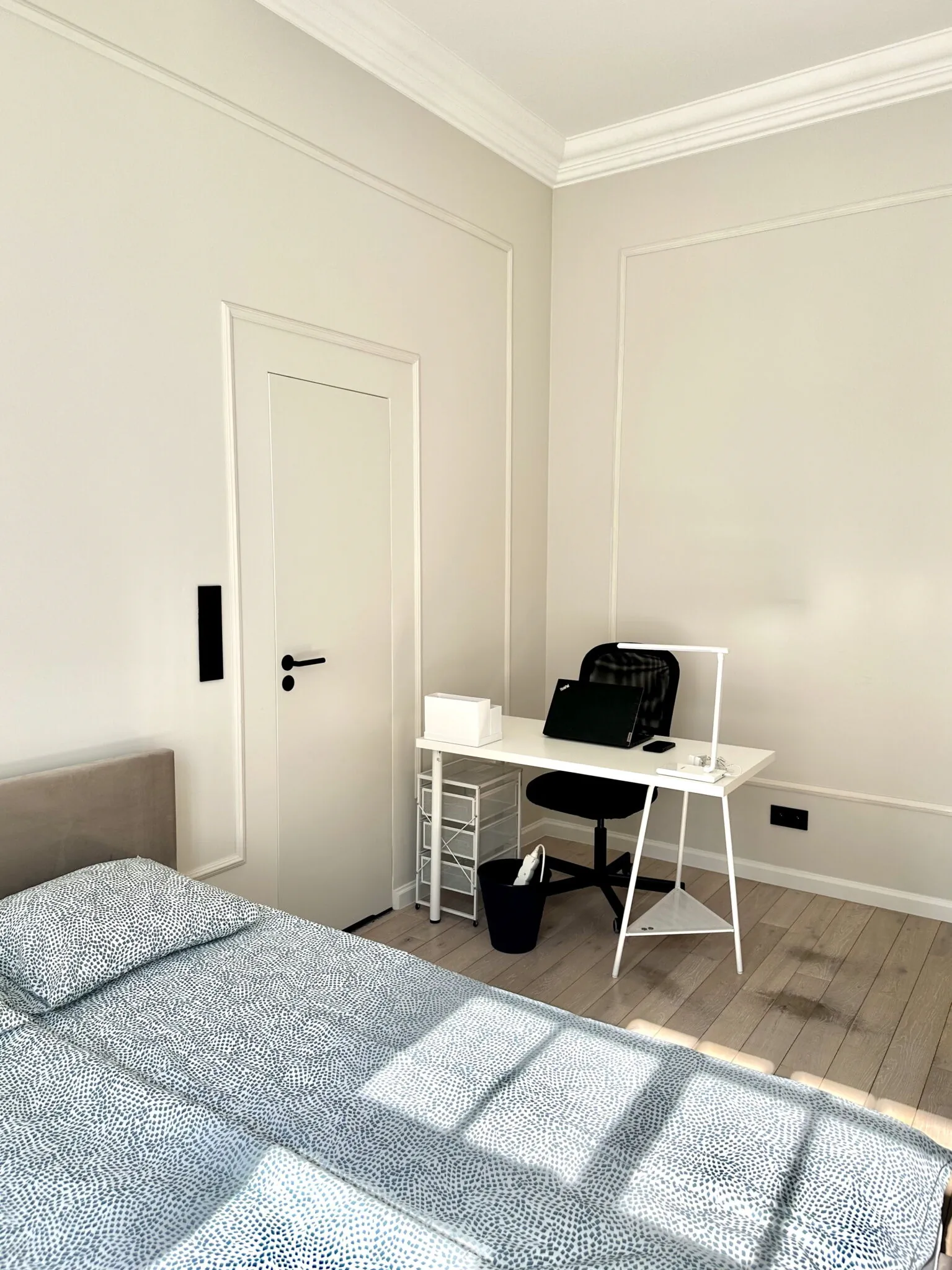 Apartamenty Project Comfort Okólnik 11A/23 Warszawa - foto 8