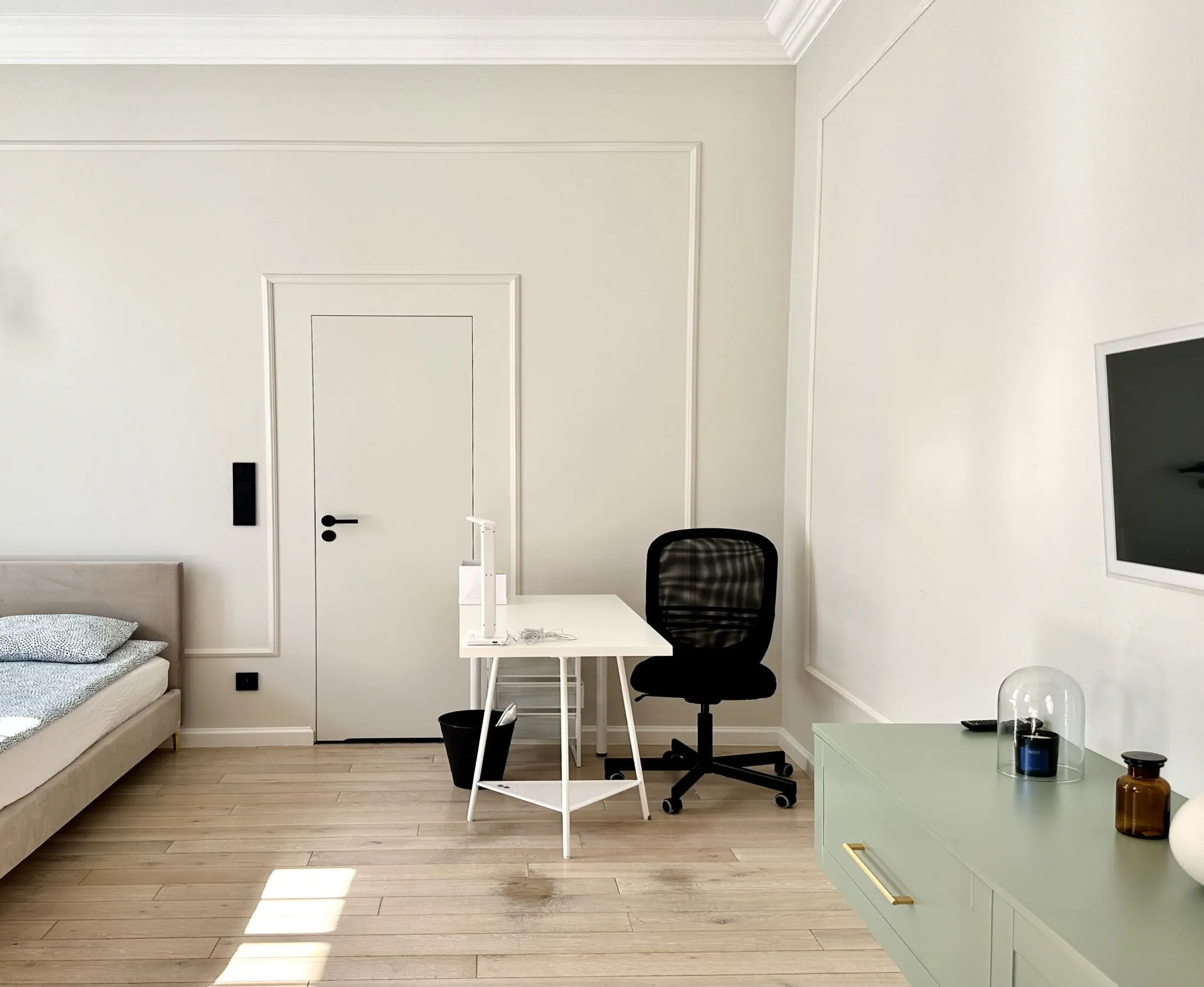 Apartamenty Project Comfort Okólnik 11A/23 Warszawa - foto 9