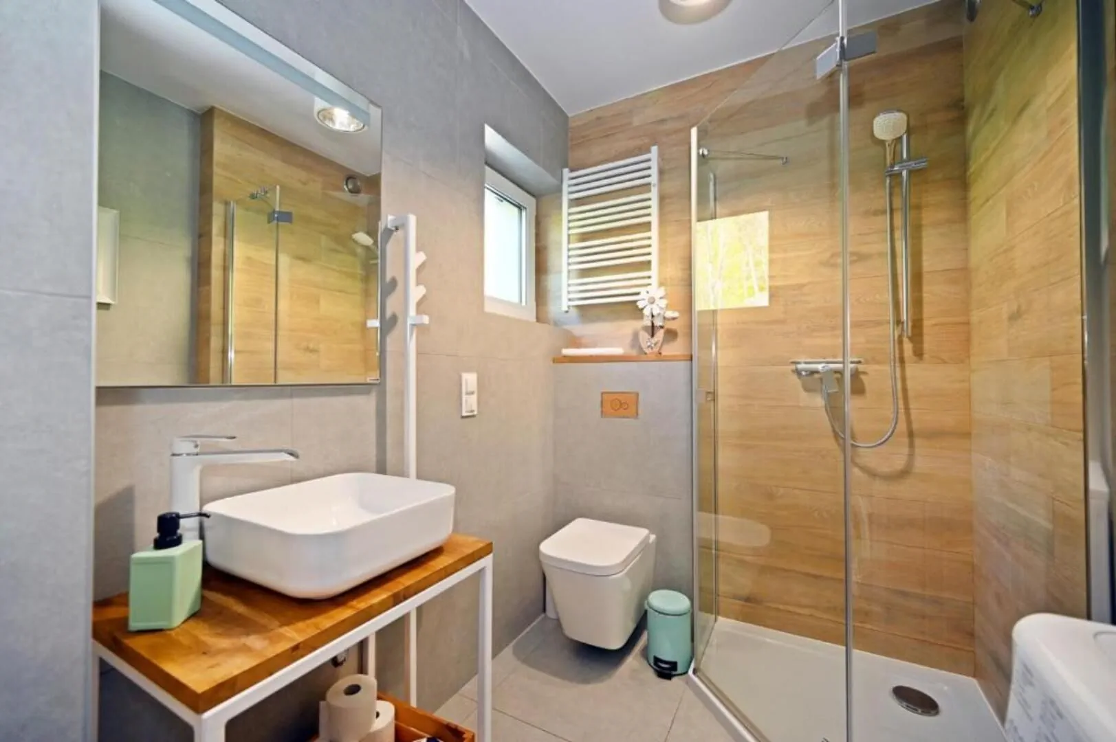 Apartament Miętowy Szczyrk – Szczyrk, Polonia