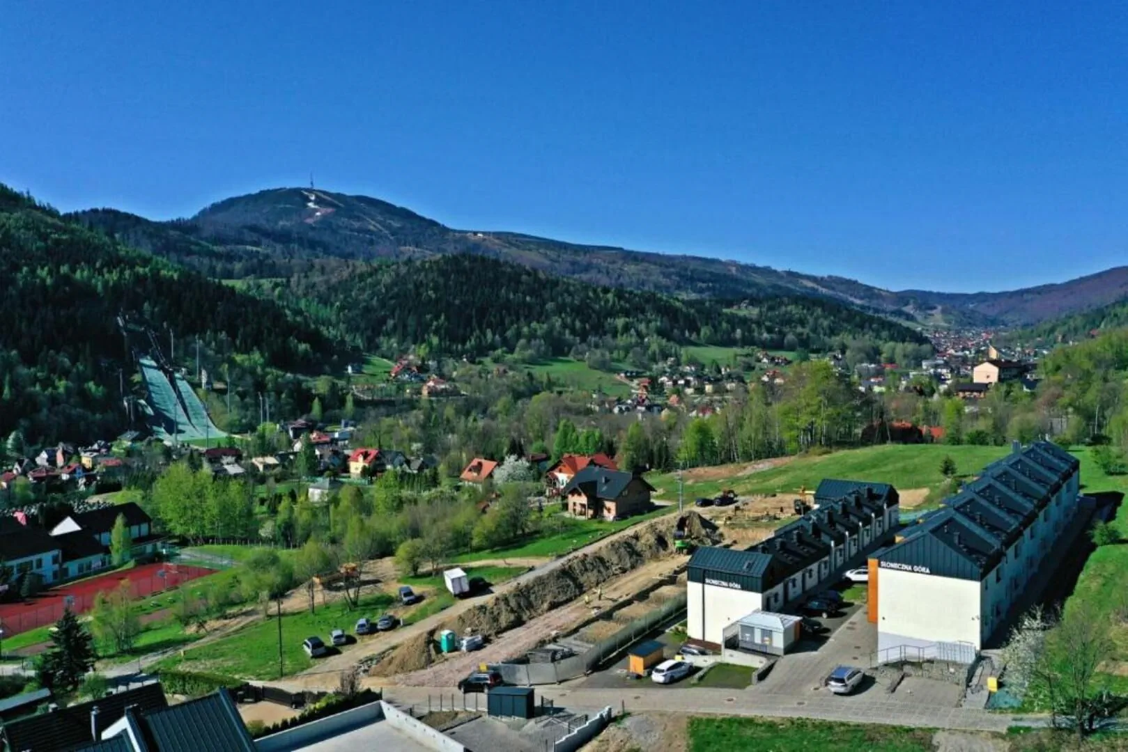 Apartament Miętowy Szczyrk – Szczyrk, Polonia