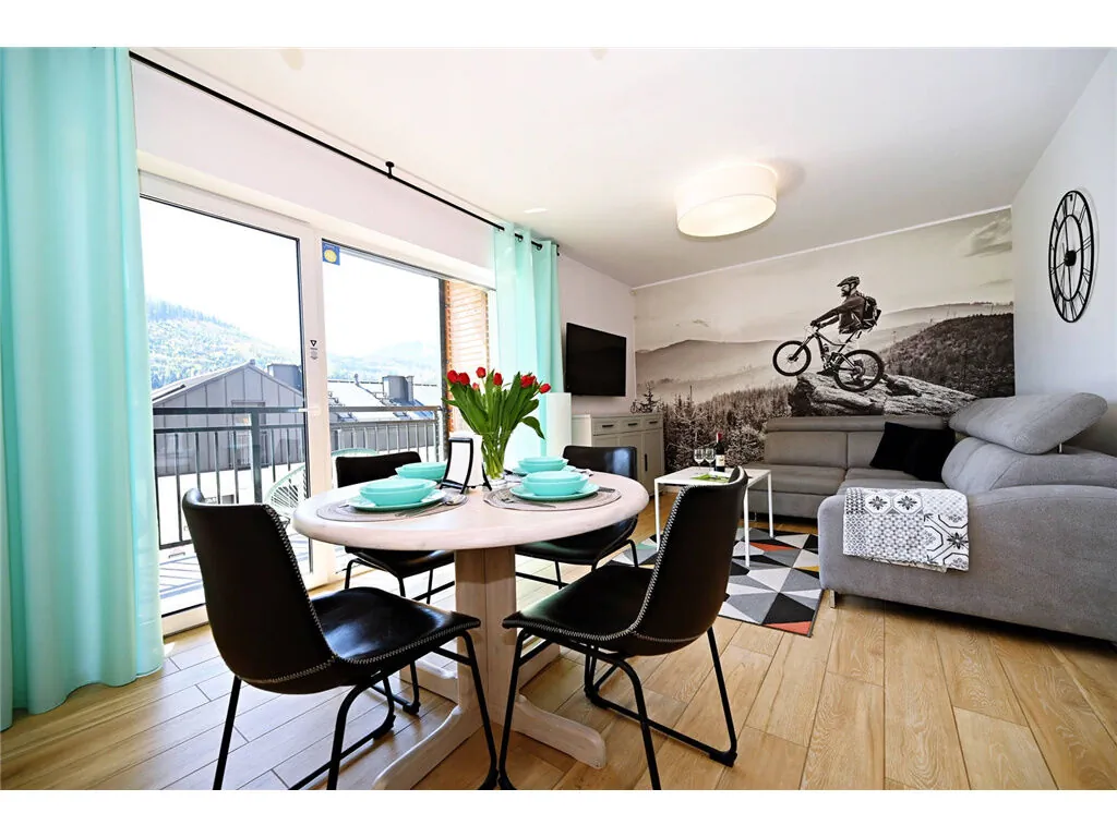 Apartament Miętowy Szczyrk – Szczyrk, Polonia