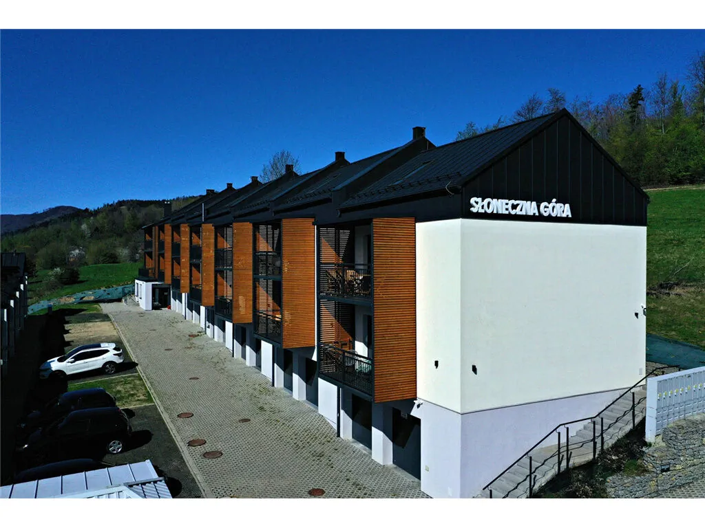 Apartament Miętowy Szczyrk – Szczyrk, Polonia