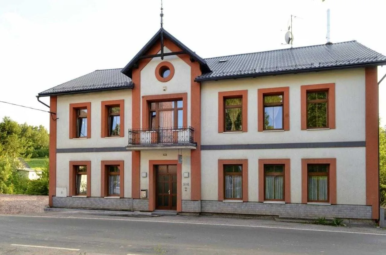 Apartmány Irisis Chvaleč – Chvaleč, Česká republika