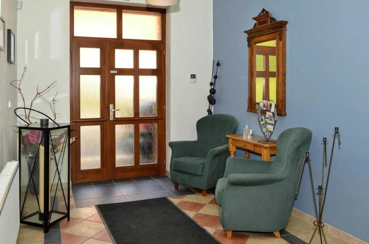 Apartmány Irisis Chvaleč – Chvaleč, Česká republika