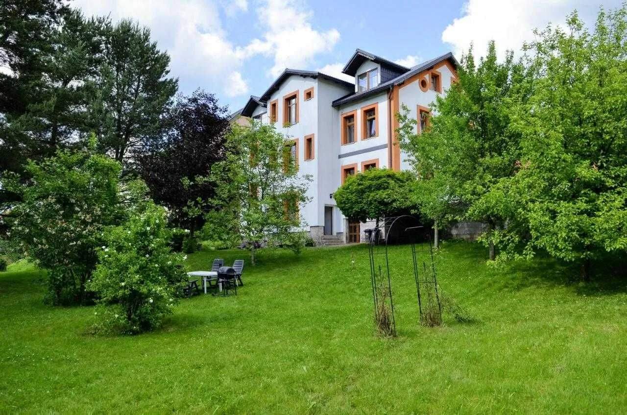 Apartmány Irisis Chvaleč – Chvaleč, Česká republika
