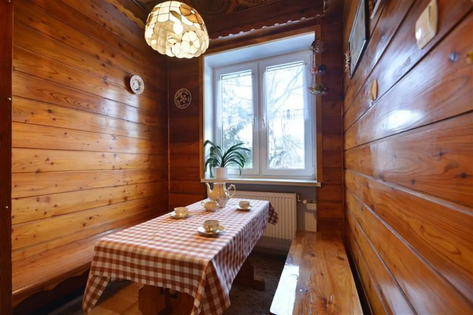 Domek Pod Świerkami Krynica-Zdrój – Krynica-Zdrój, Polska
