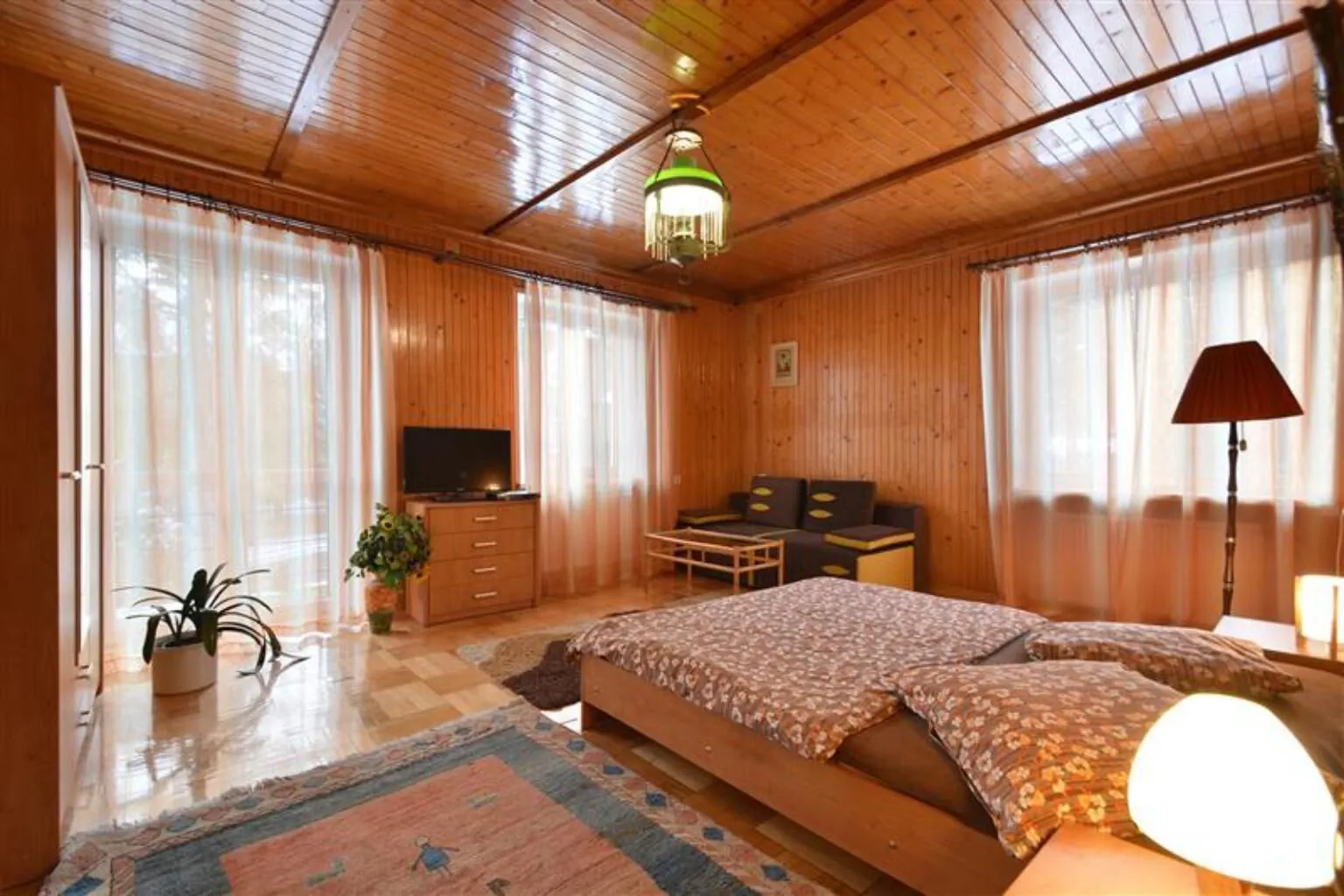 Domek Pod Świerkami Krynica-Zdrój – Krynica-Zdrój, Polska