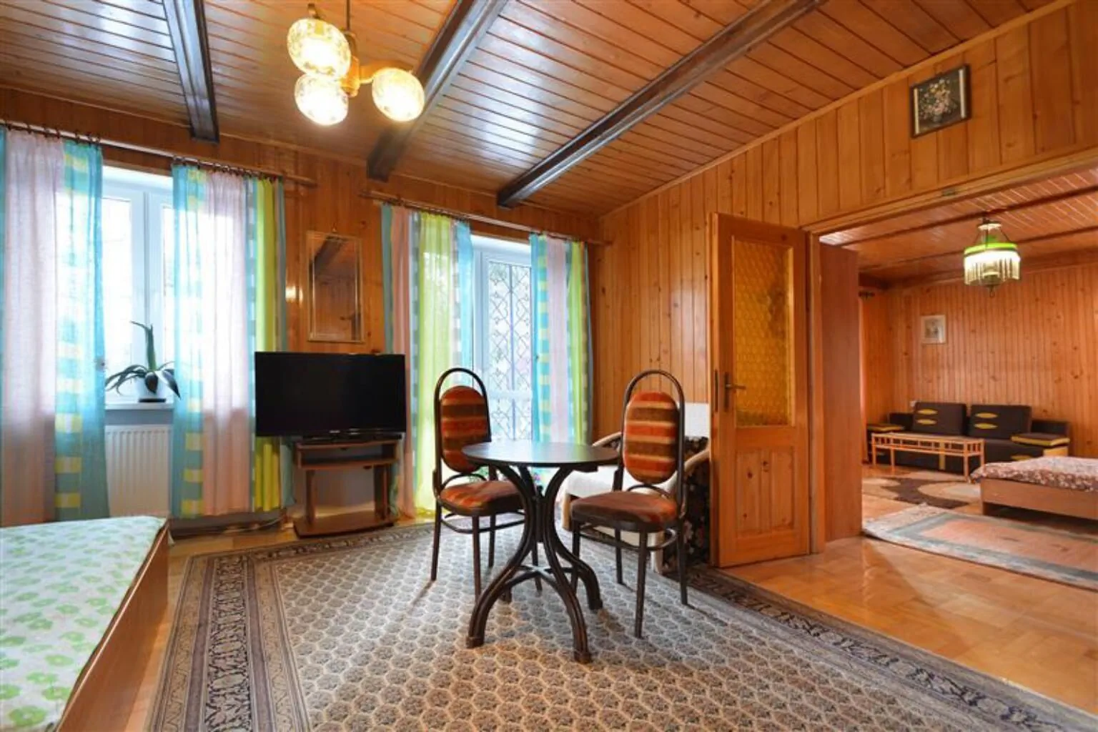 Domek Pod Świerkami Krynica-Zdrój – Krynica-Zdrój, Polska