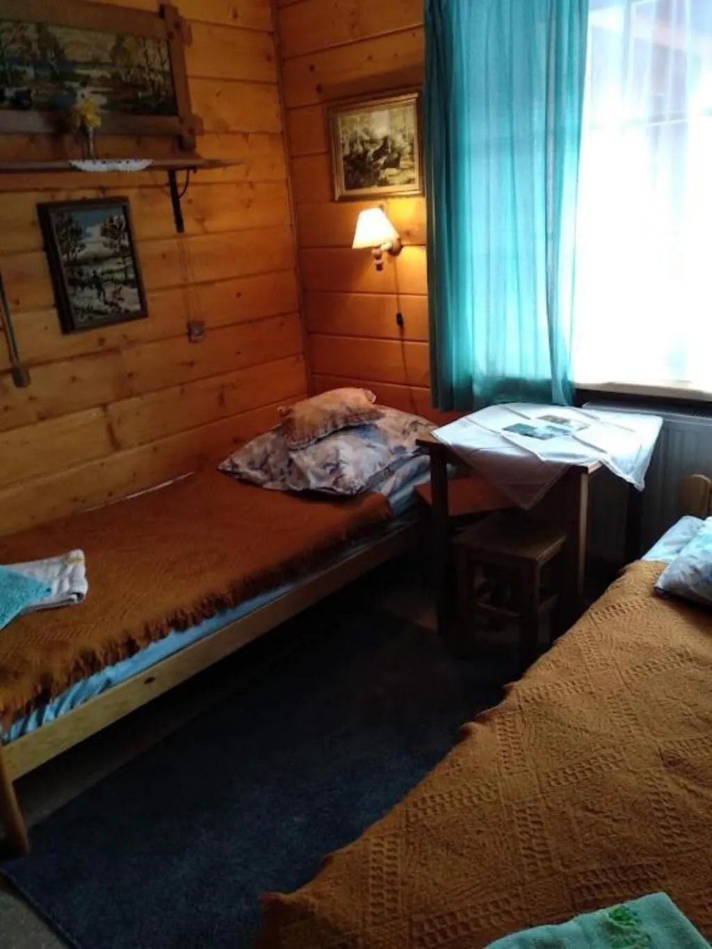 Dom Gościnny Dudek Krynica-Zdrój - foto 6