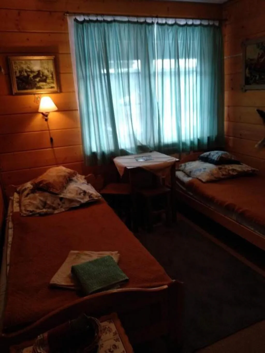 Dom Gościnny Dudek Krynica-Zdrój - foto 7