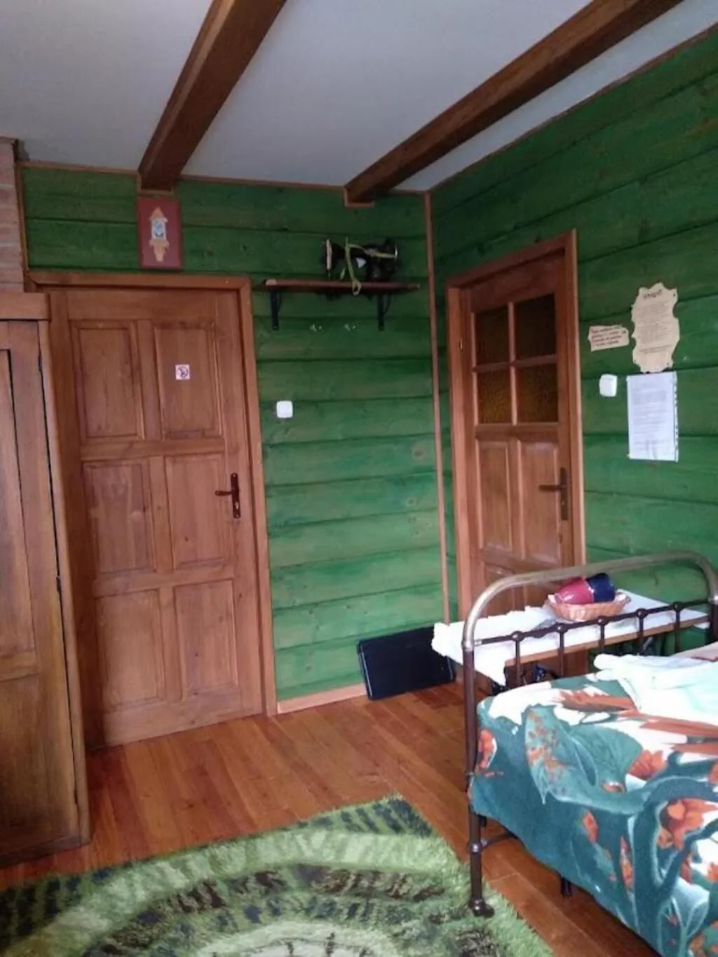 Dom Gościnny Dudek Krynica-Zdrój - foto 8