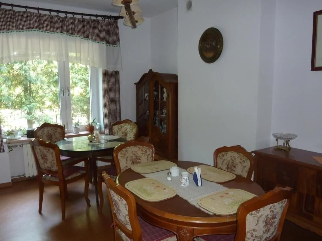 Kwatery Hotelik Na Zdrowiu Łódź – Łódź, Polska