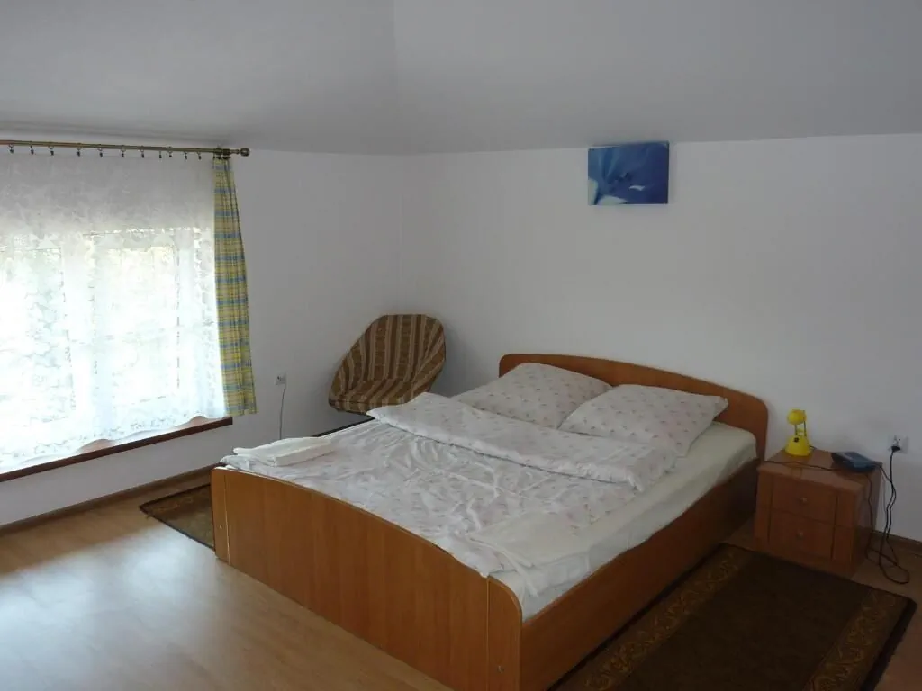 Kwatery Hotelik Na Zdrowiu Łódź – Łódź, Polska