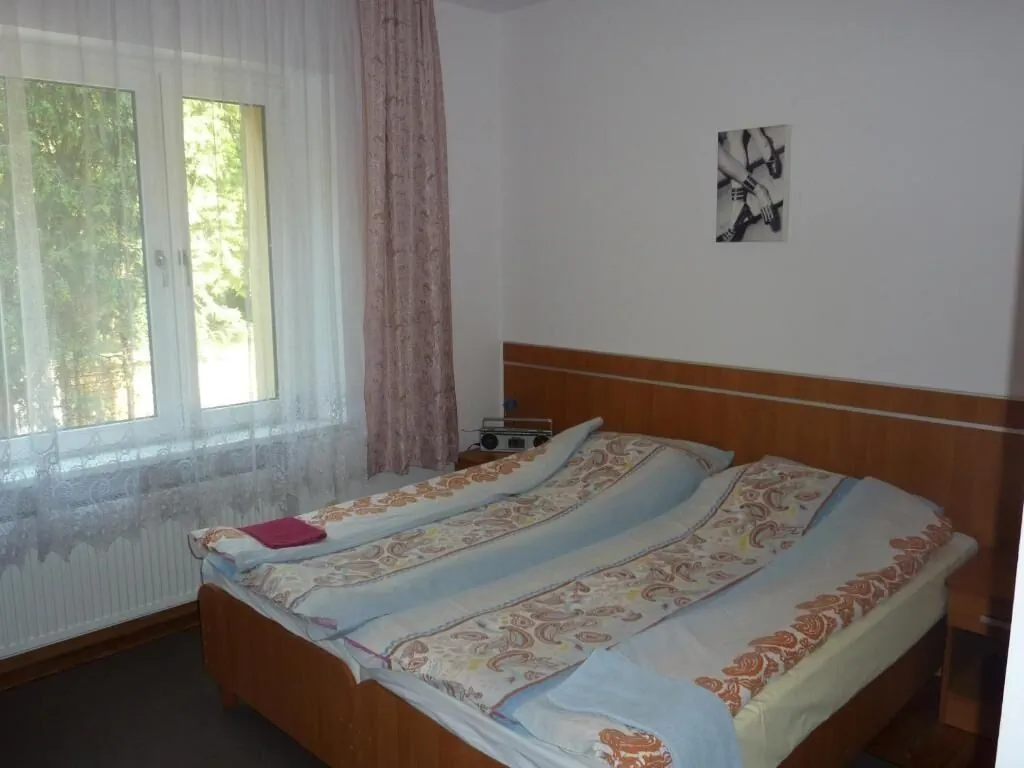 Kwatery Hotelik Na Zdrowiu Łódź – Łódź, Polska