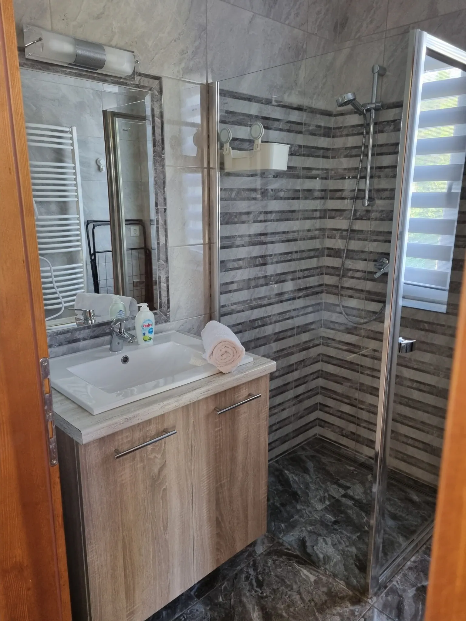 Pöpec Vendégház Révfülöp - foto 7