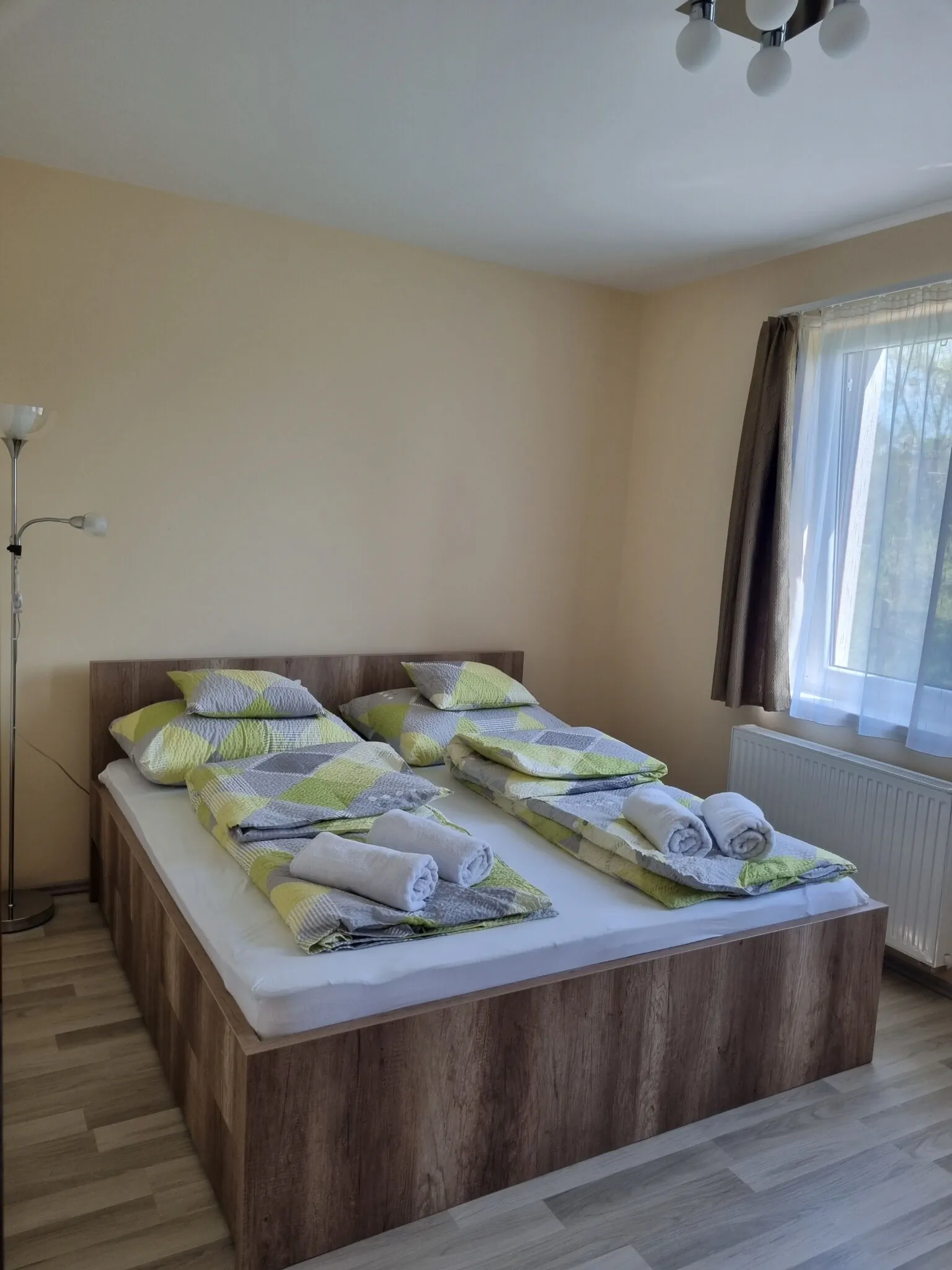 Pöpec Vendégház Révfülöp - foto 10