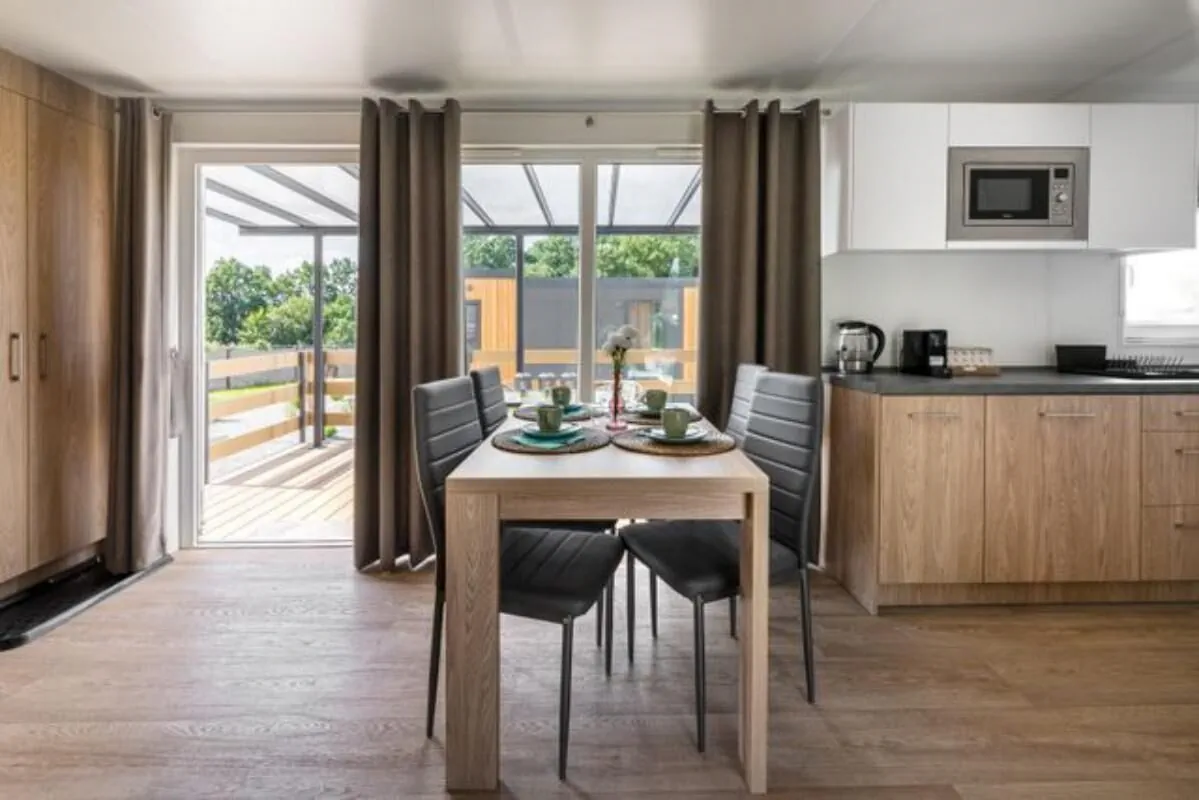 Apartament Wichrowe Wzgórze Lark House - szary Kudowa-Zdrój – Kudowa-Zdrój, Polska