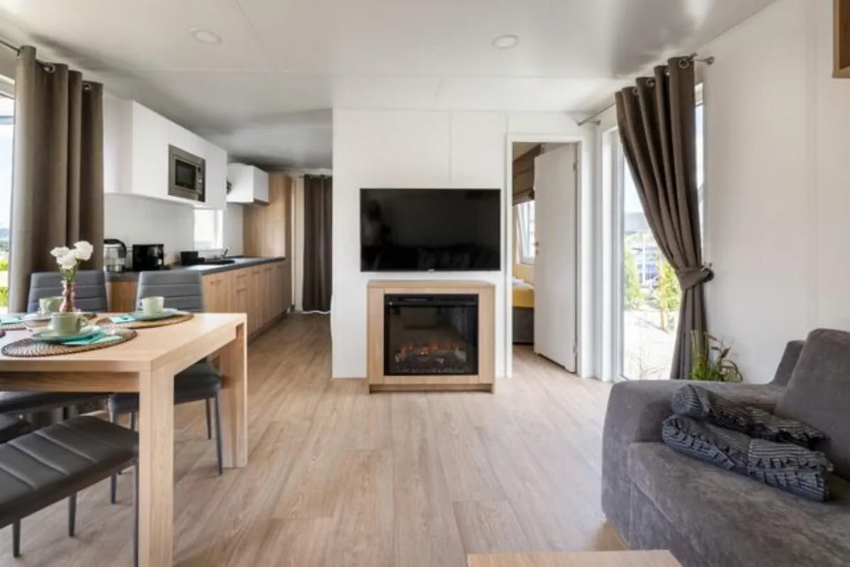 Apartament Wichrowe Wzgórze Lark House - szary Kudowa-Zdrój – Kudowa-Zdrój, Polska