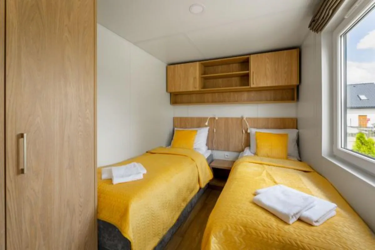 Apartament Wichrowe Wzgórze Lark House - szary Kudowa-Zdrój – Kudowa-Zdrój, Polska
