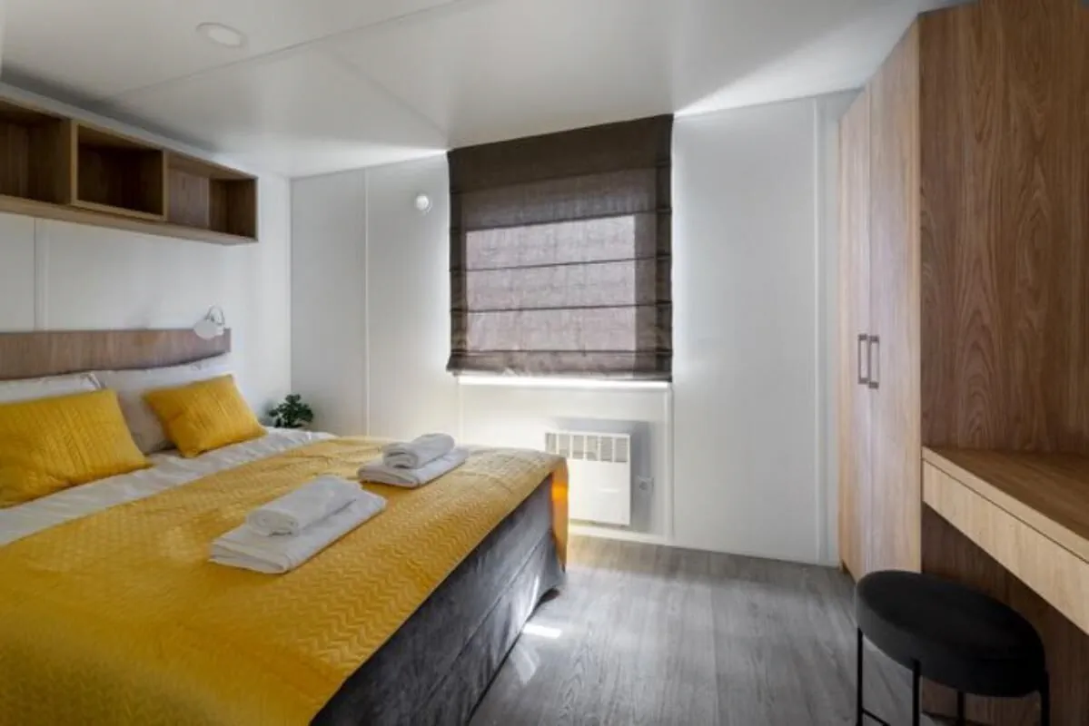 Apartament Wichrowe Wzgórze Lark House - szary Kudowa-Zdrój – Kudowa-Zdrój, Polska